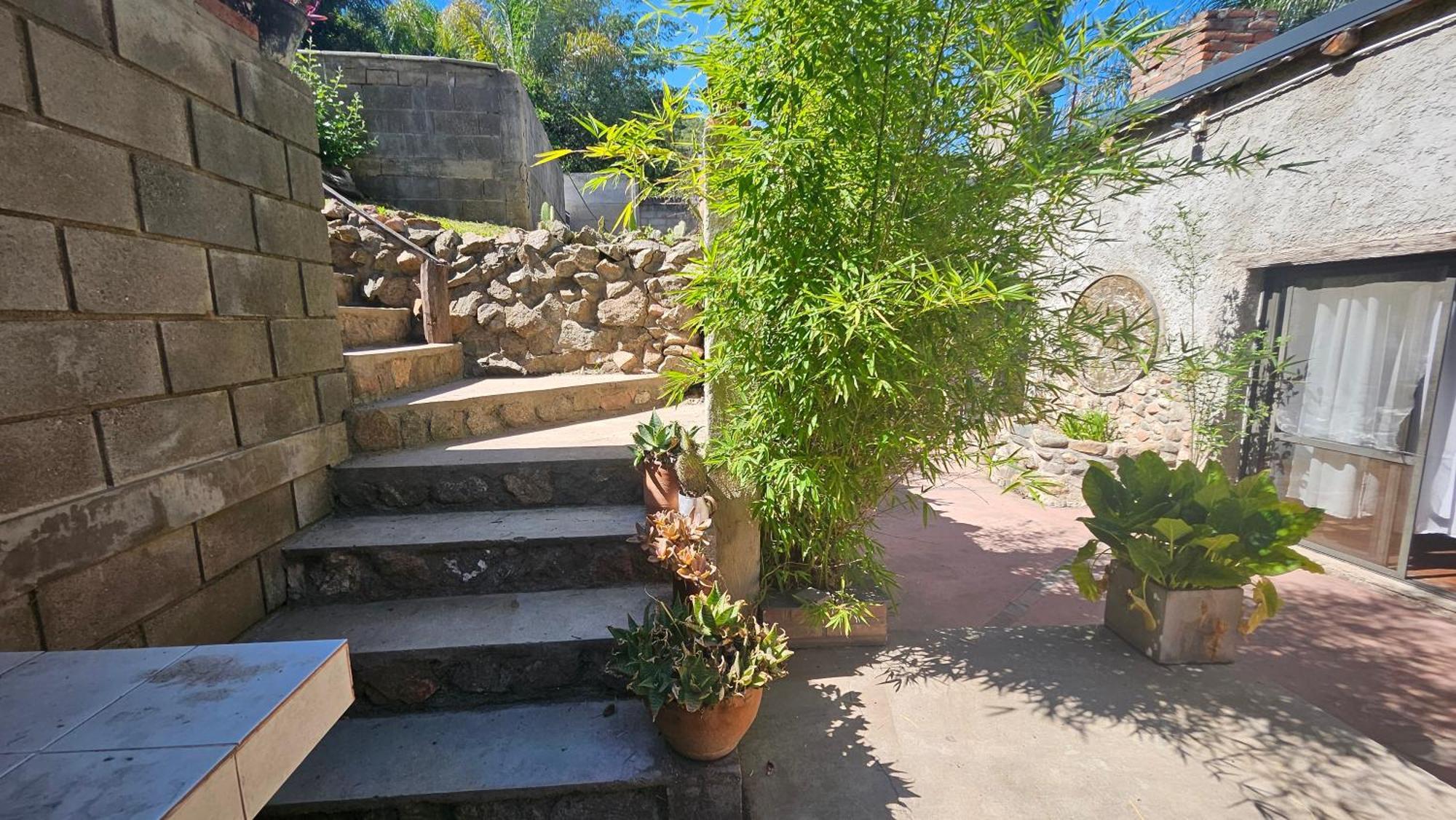Balcon De Sierras Сasa de vacaciones