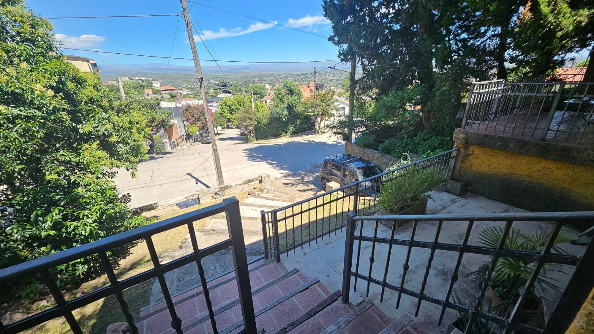 Сasa de vacaciones Balcon De Sierras