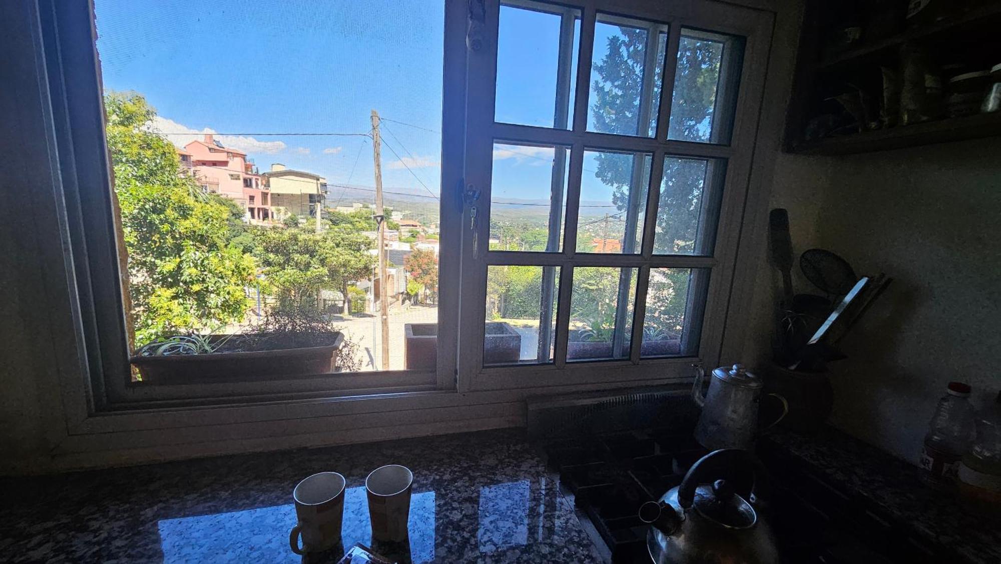Balcon De Sierras Сasa de vacaciones *