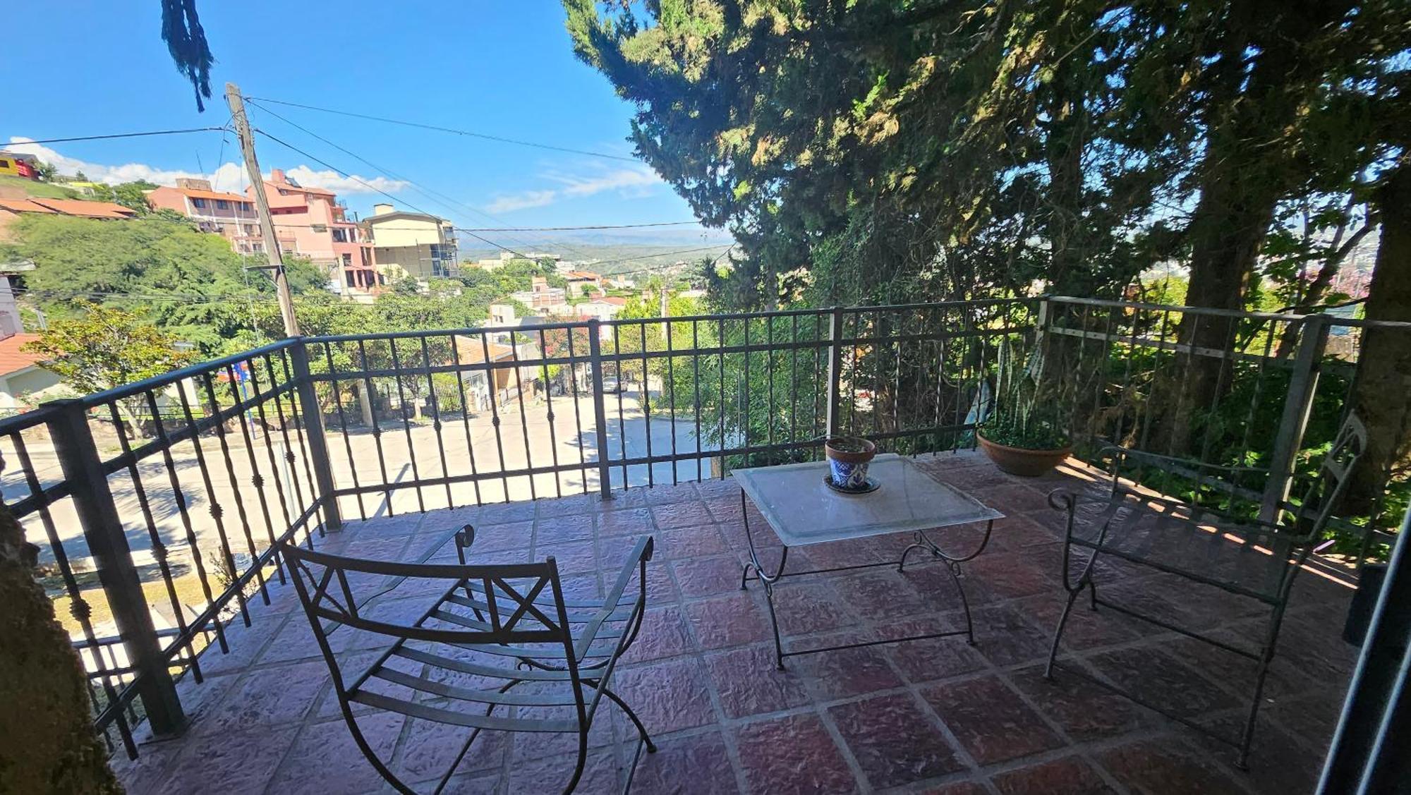 Balcon De Sierras * Villa Carlos Paz