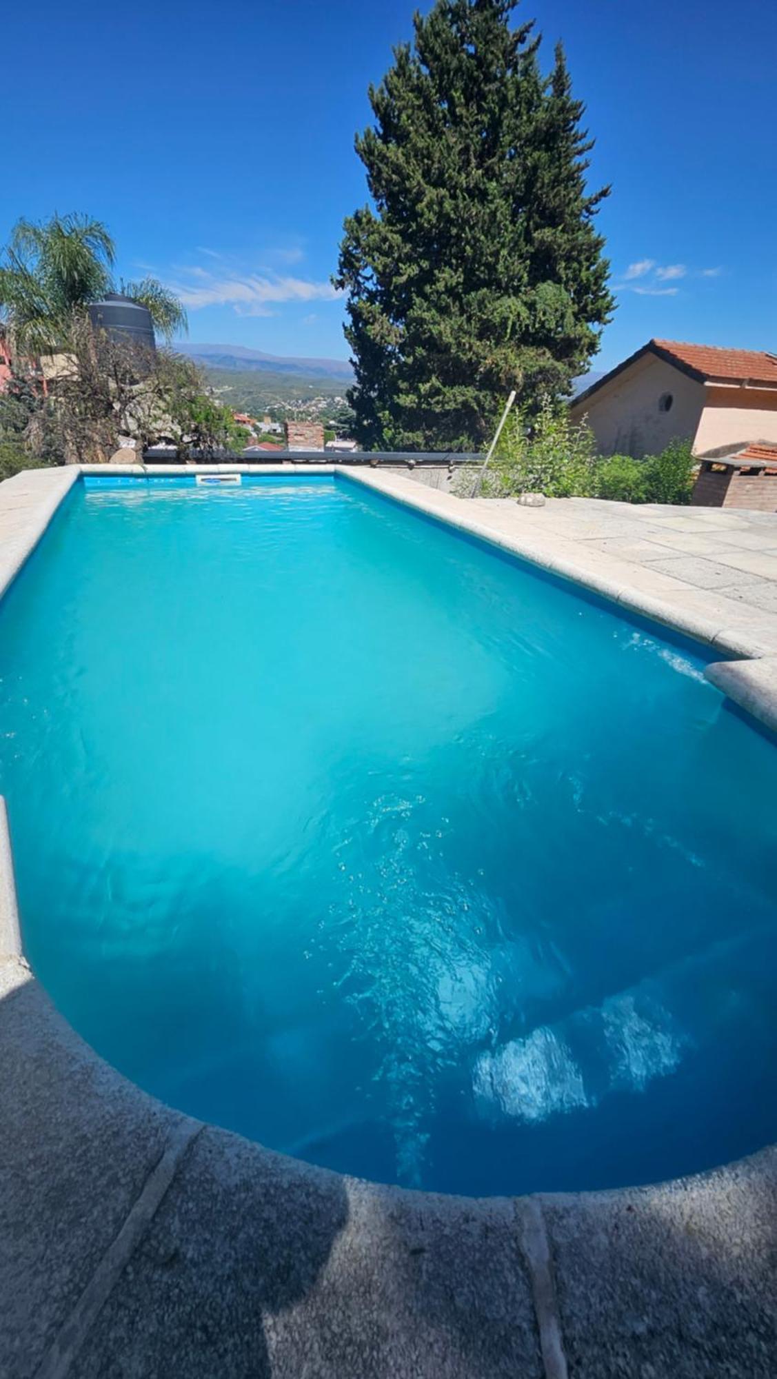 Balcon De Sierras Villa Carlos Paz
