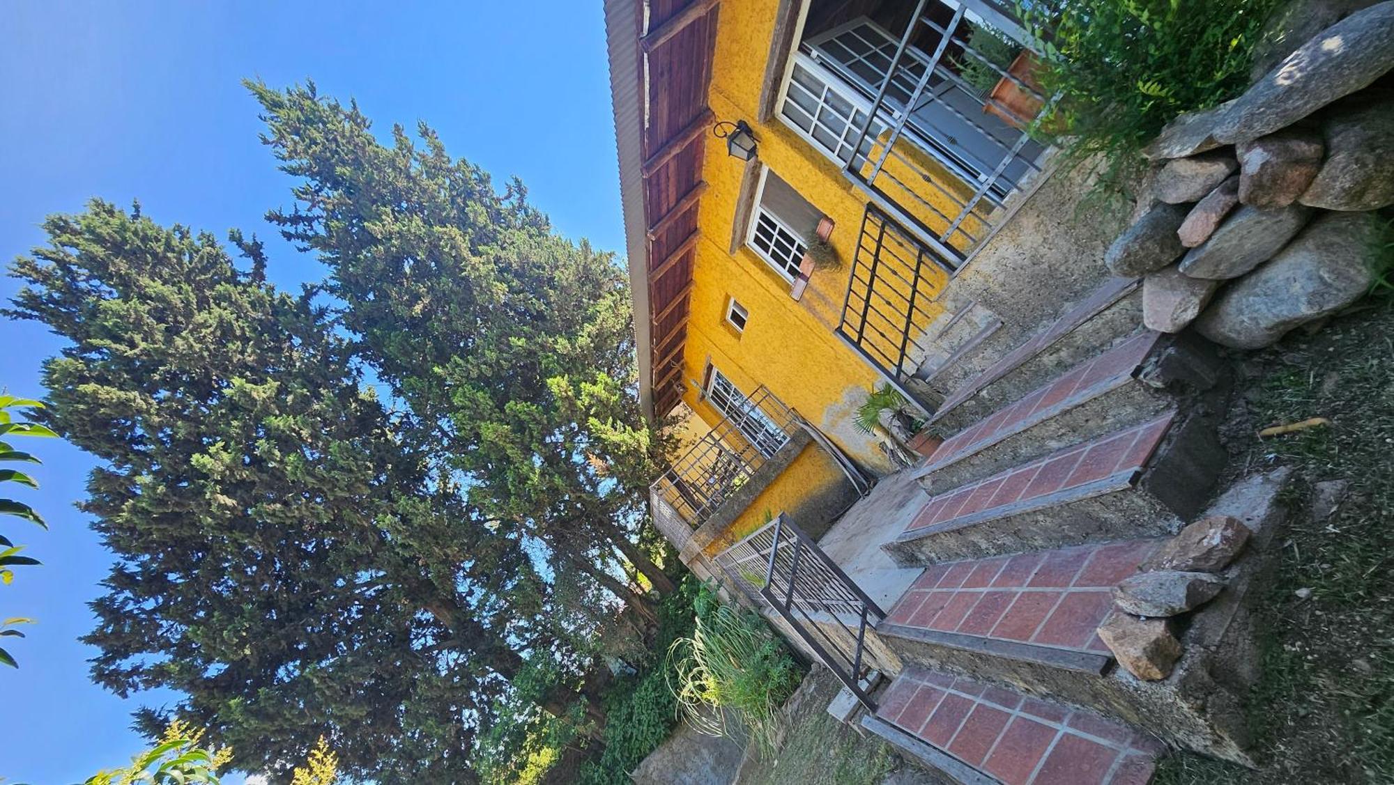 Balcon De Sierras * Villa Carlos Paz
