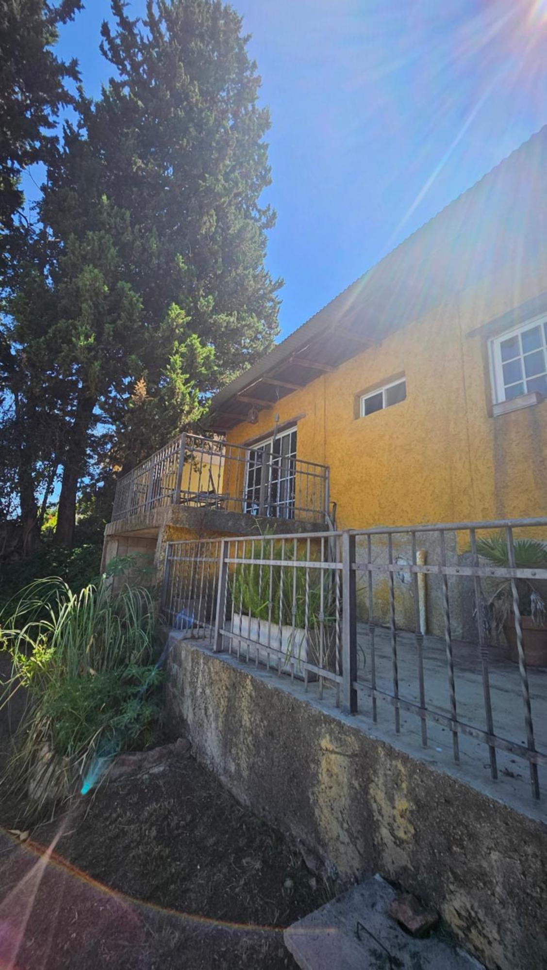 Balcon De Sierras Villa Carlos Paz