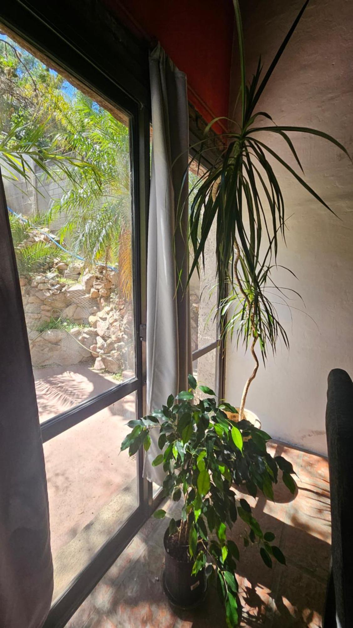 Balcon De Sierras