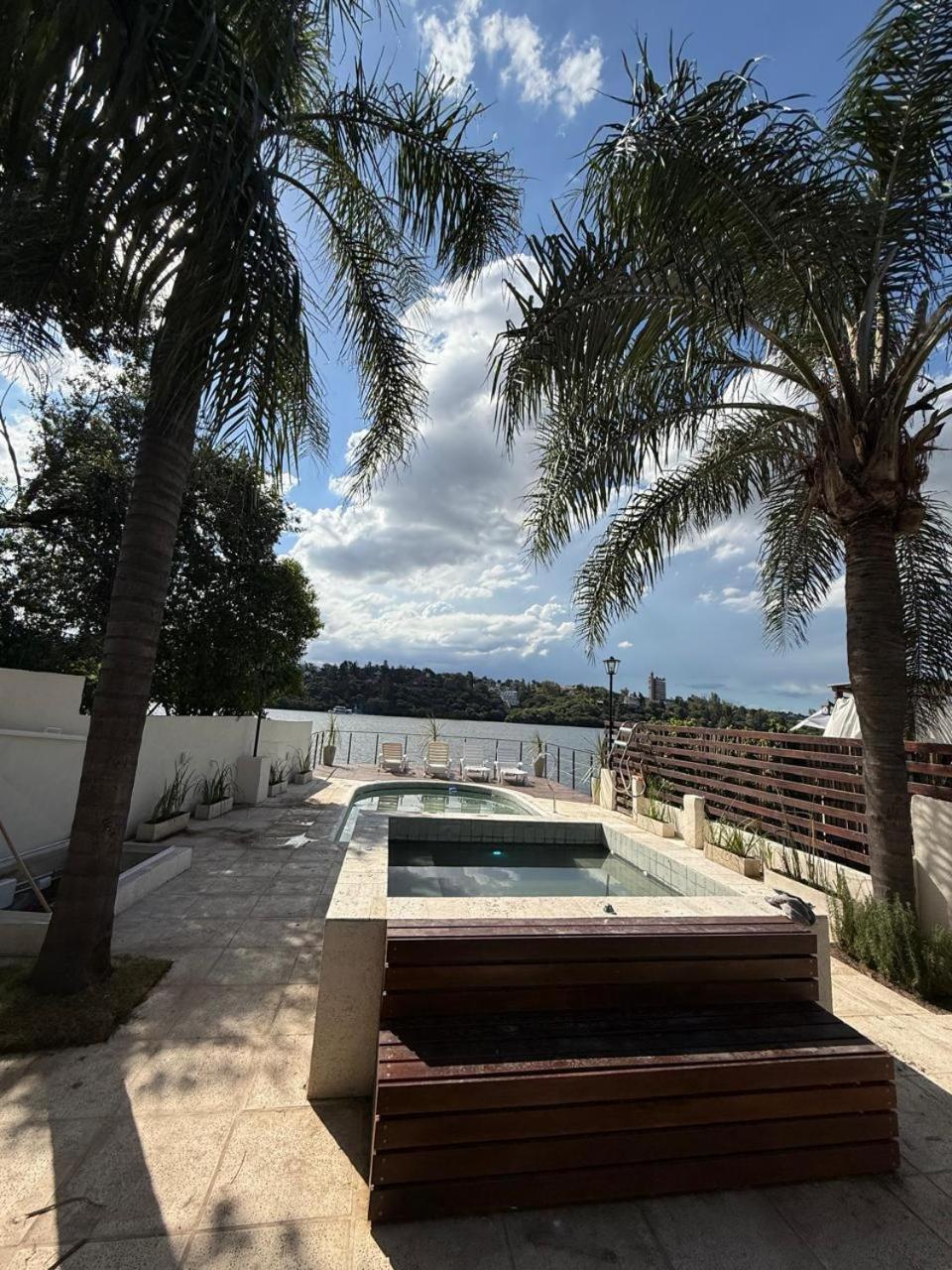Costa Dorada Aparts Apartahotel Villa Carlos Paz