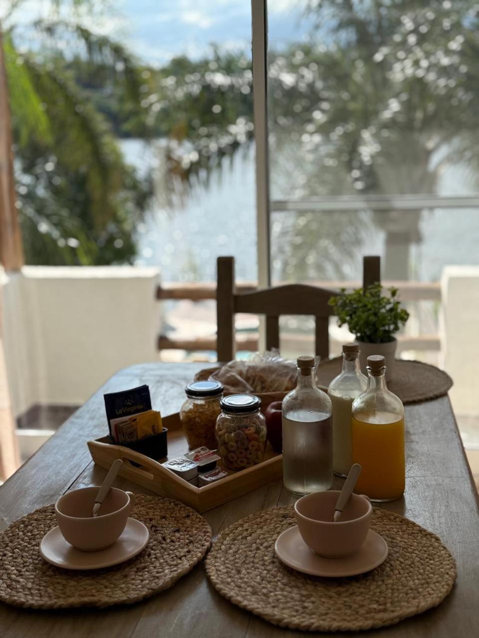 Costa Dorada Aparts Apartahotel Villa Carlos Paz