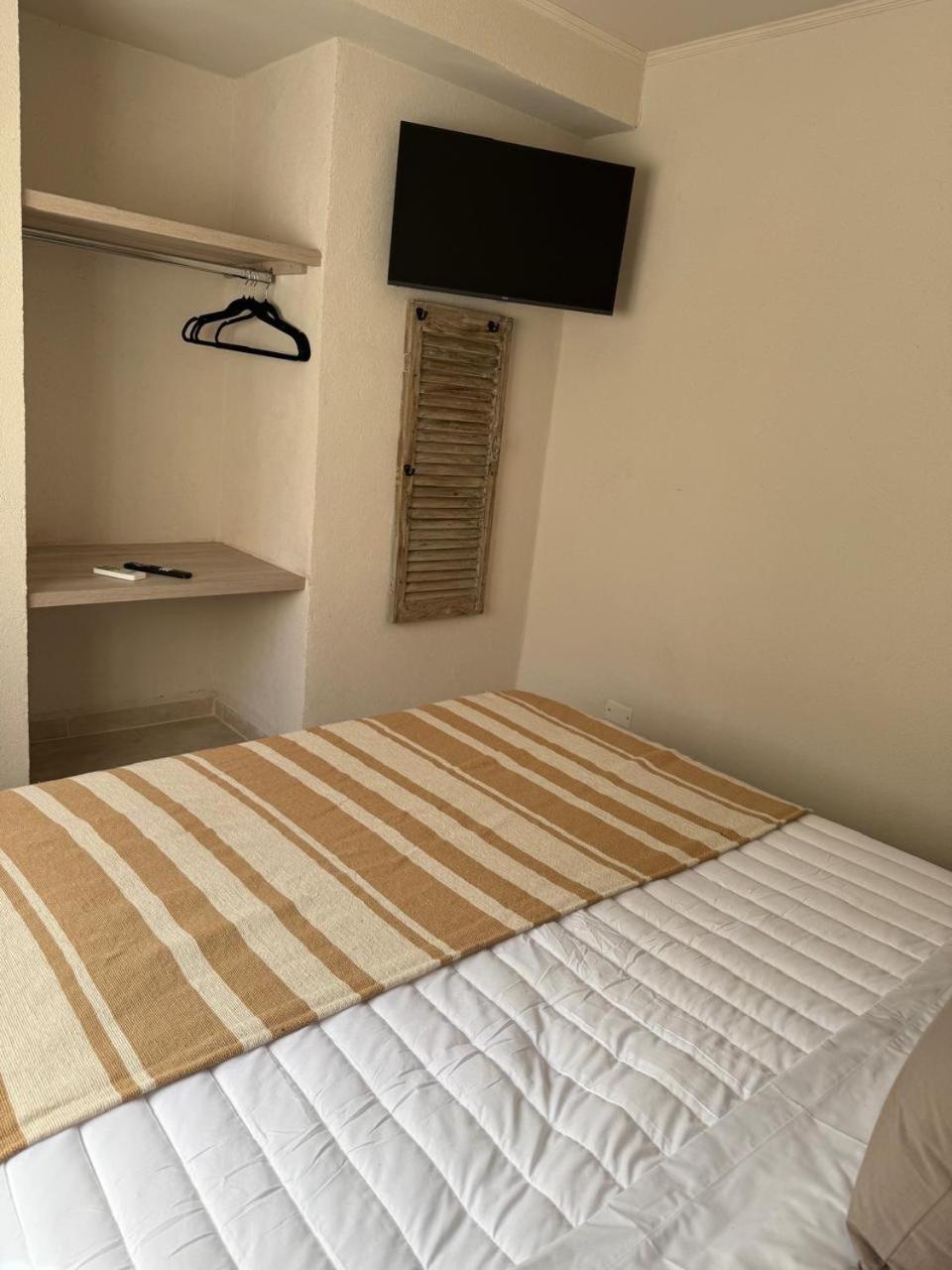 Apartahotel Costa Dorada Aparts Villa Carlos Paz