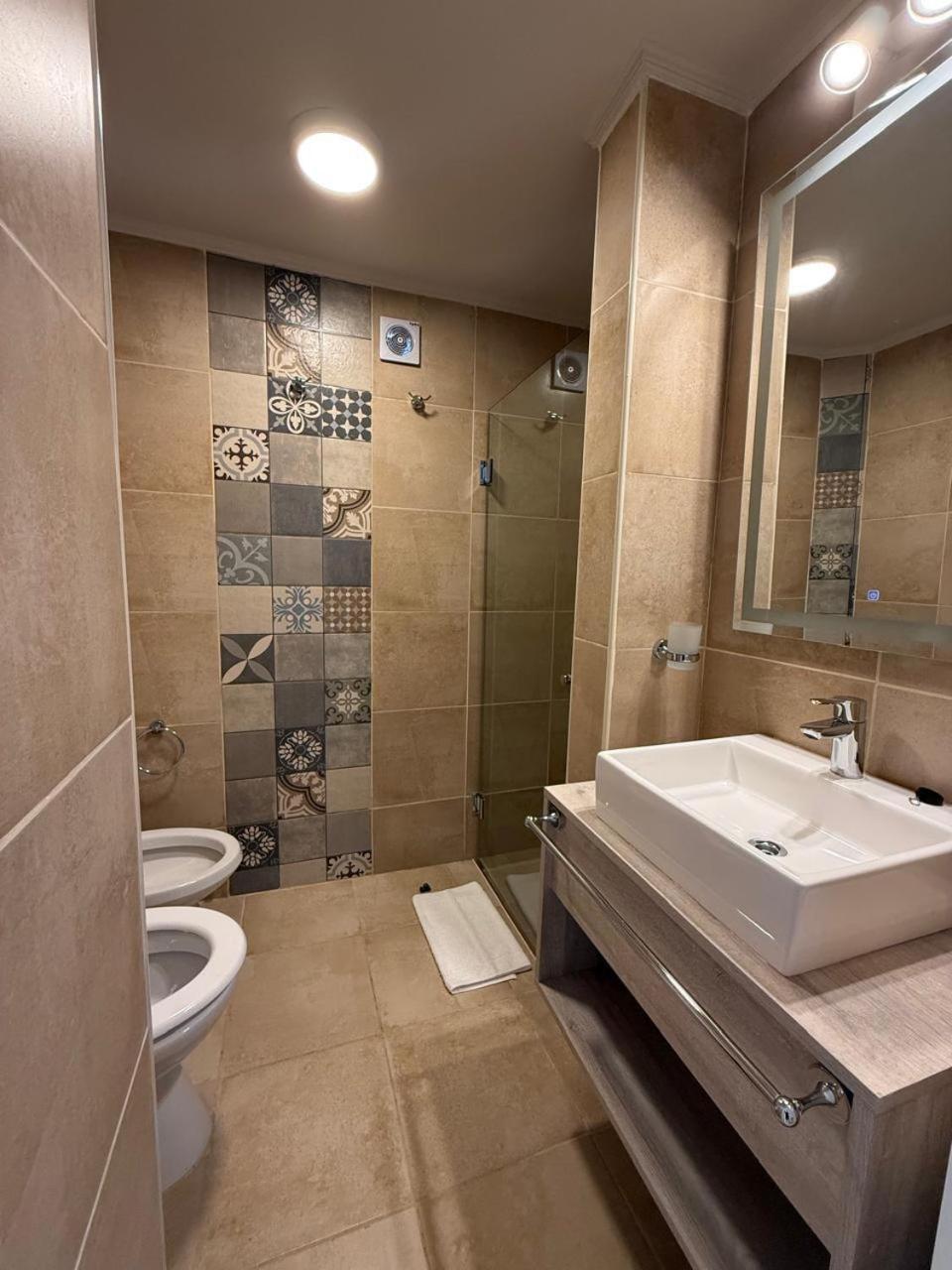 Costa Dorada Aparts Villa Carlos Paz