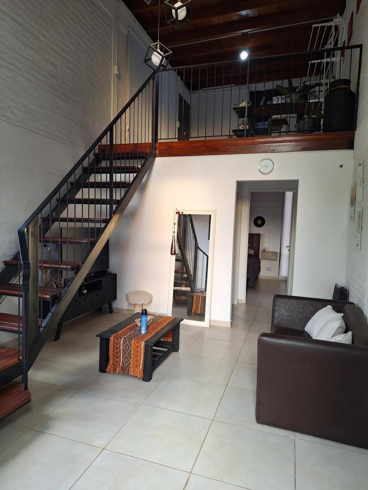 Apartamento Departamento 2 Personas Villa Carlos Paz