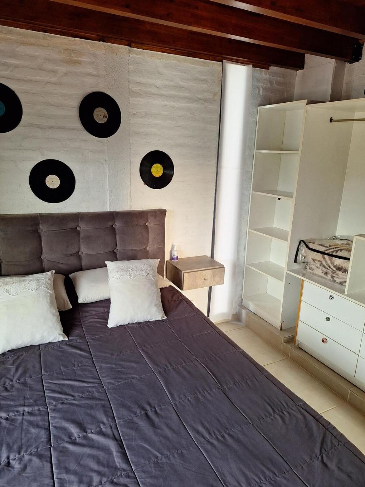 Departamento 2 Personas Apartamento Villa Carlos Paz