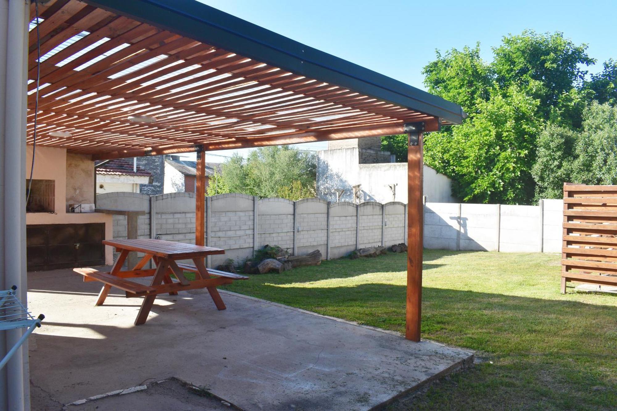 Oasis Casa De Descanso * Villa Carlos Paz