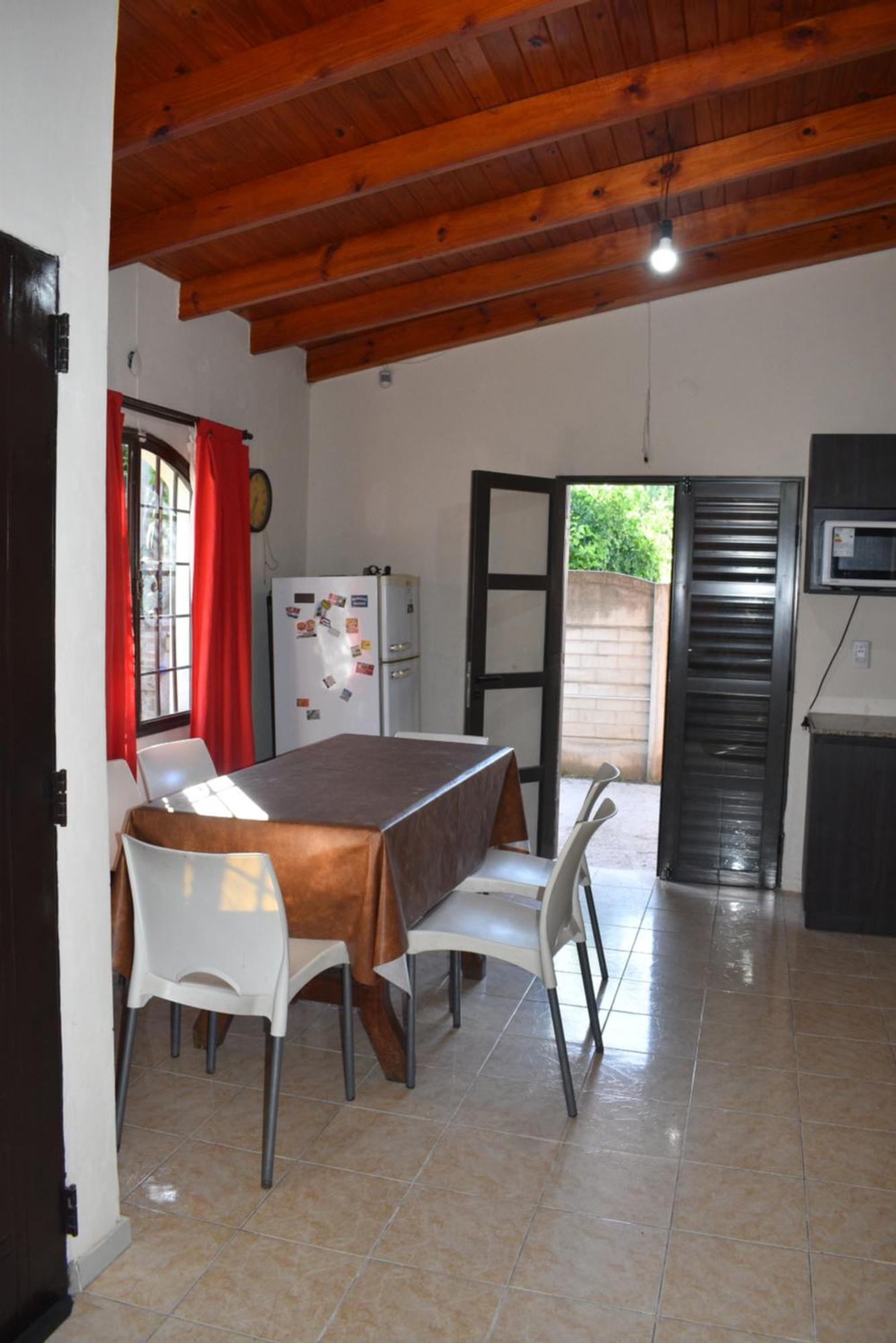 Oasis Casa De Descanso Сasa de vacaciones