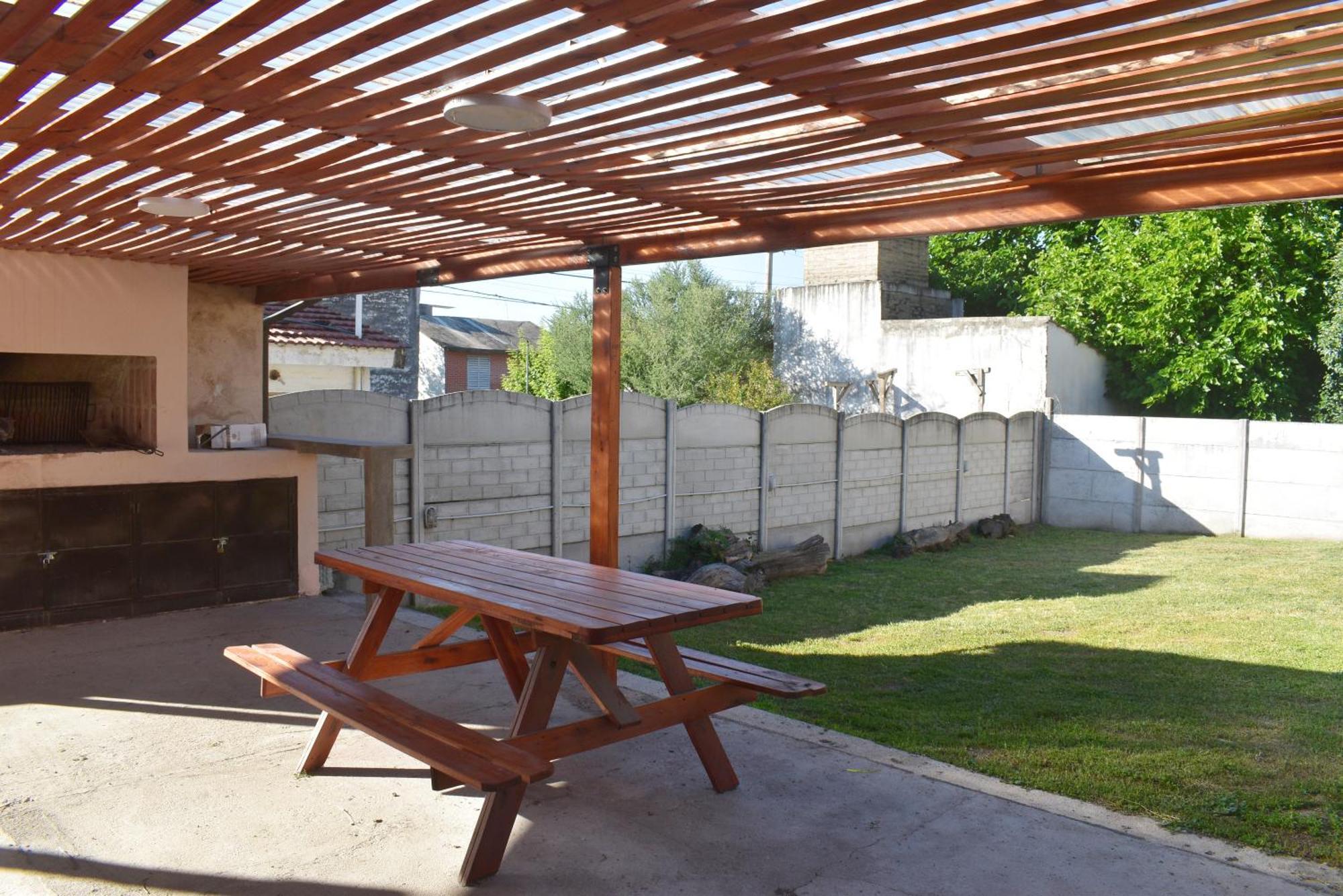 Oasis Casa De Descanso Сasa de vacaciones Villa Carlos Paz