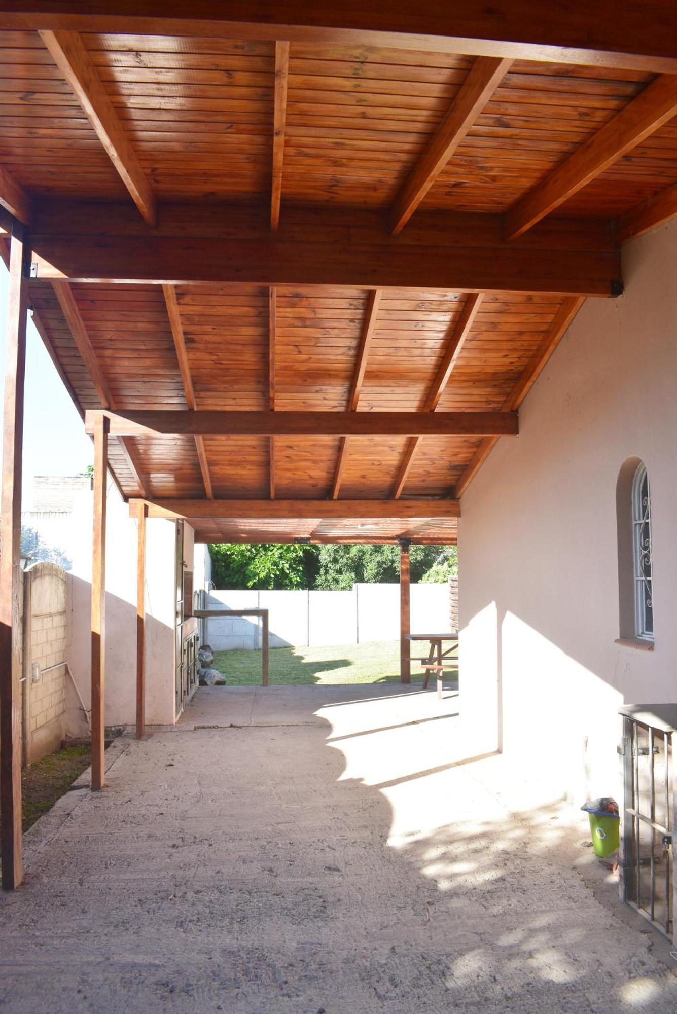 Oasis Casa De Descanso * Villa Carlos Paz