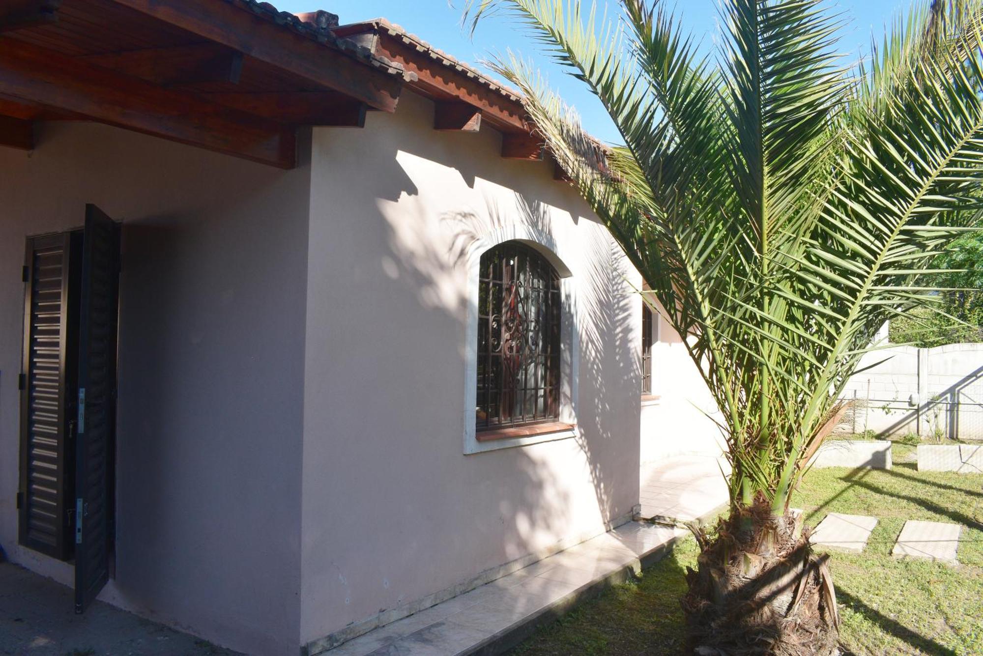 Сasa de vacaciones Oasis Casa De Descanso