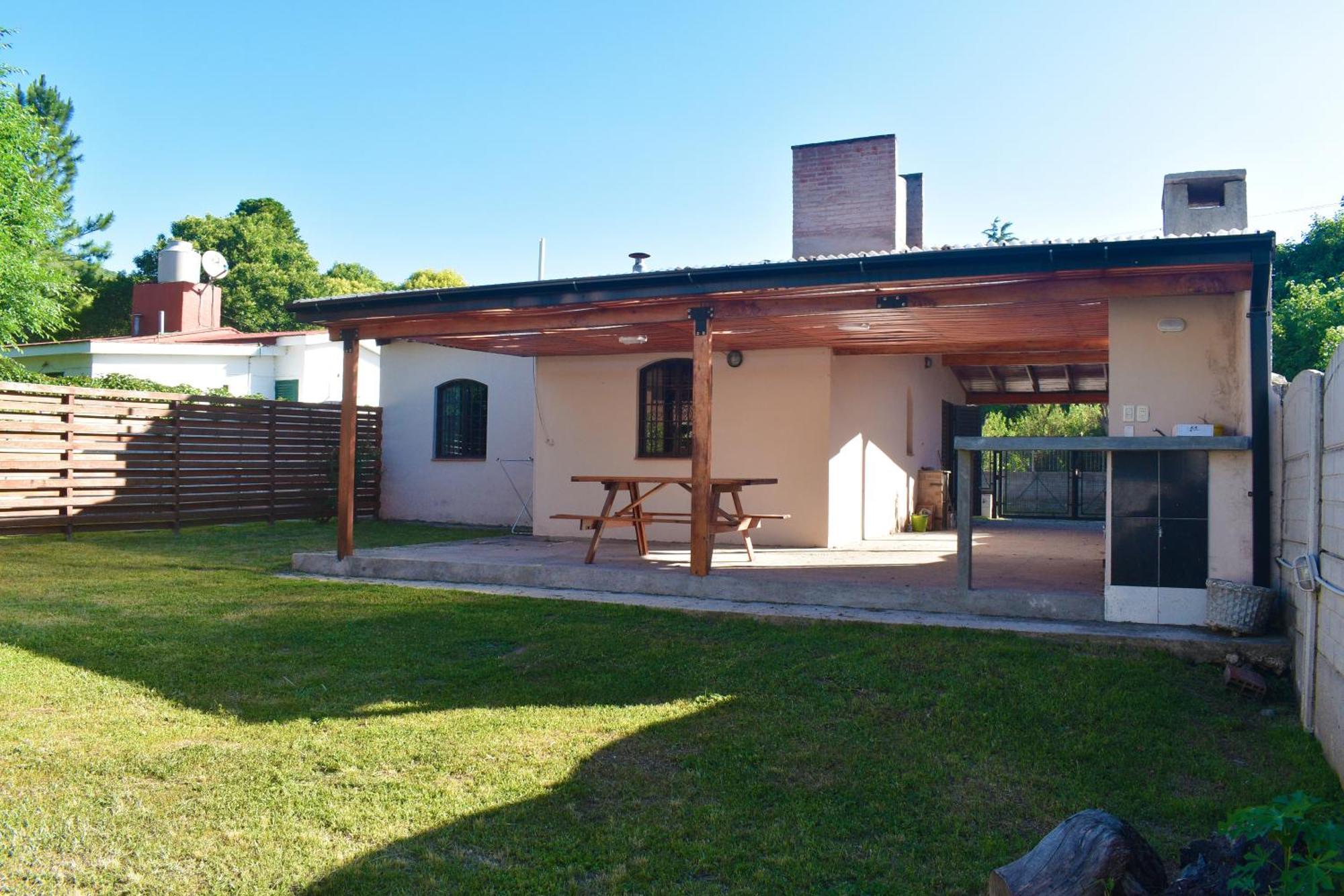 Сasa de vacaciones Oasis Casa De Descanso Villa Carlos Paz