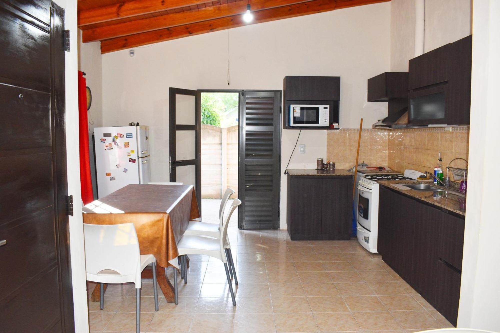 Oasis Casa De Descanso Villa Carlos Paz