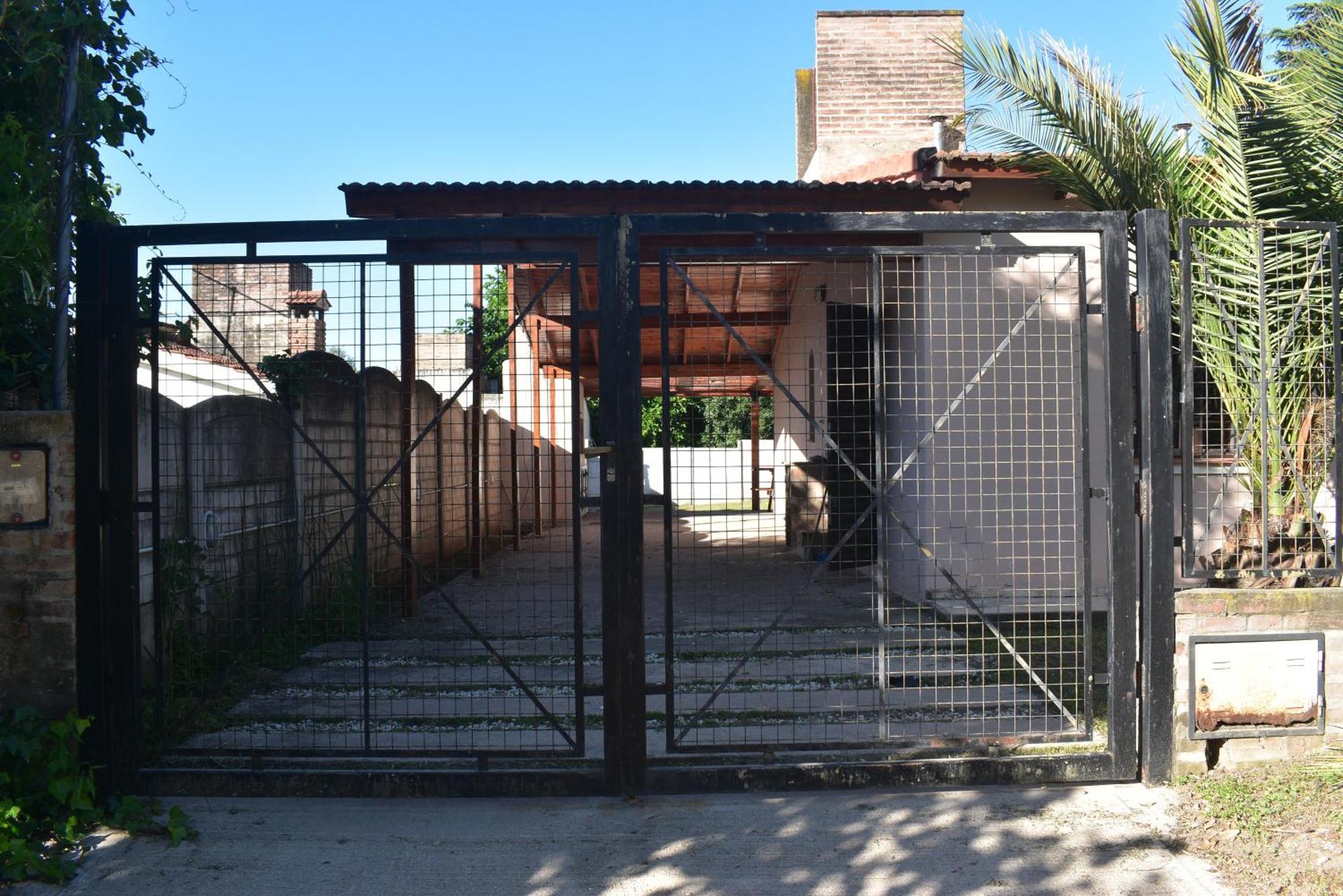 Oasis Casa De Descanso Сasa de vacaciones Villa Carlos Paz