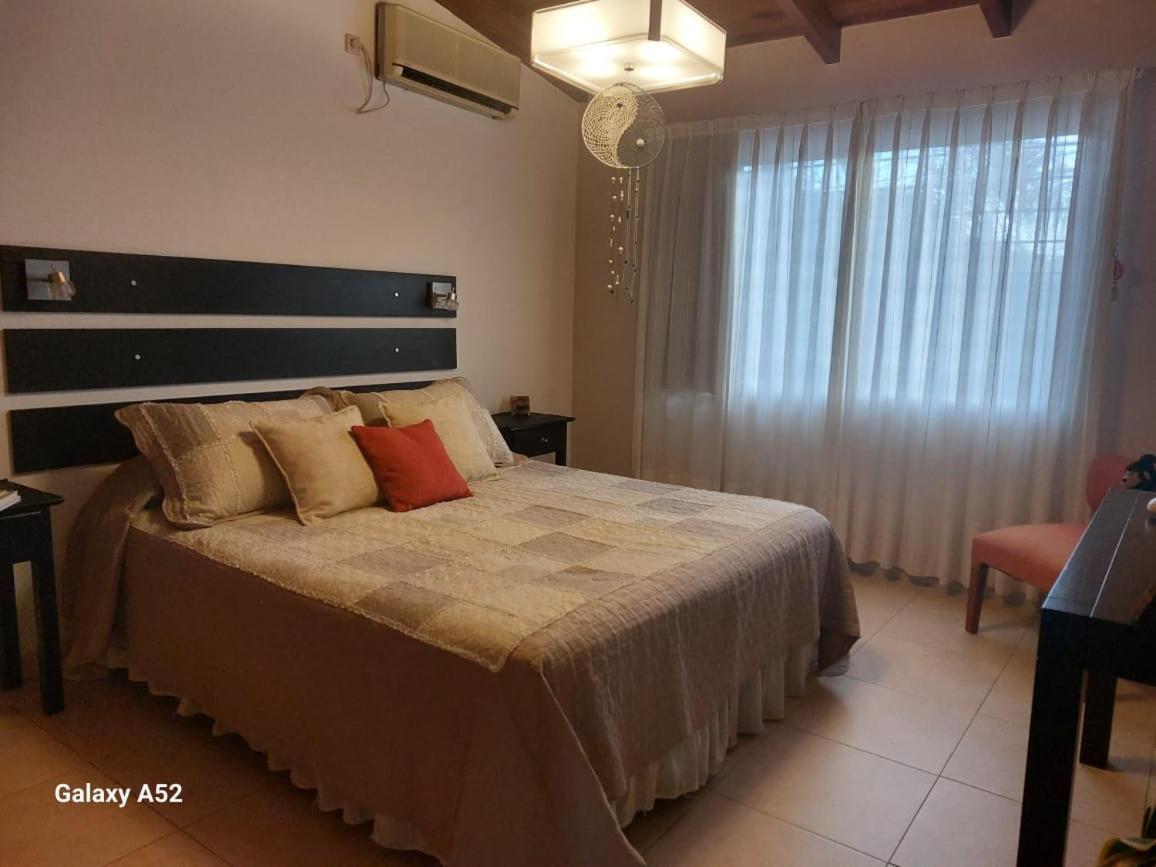 Departamento En Barrio Santa Rita Villa Carlos Paz