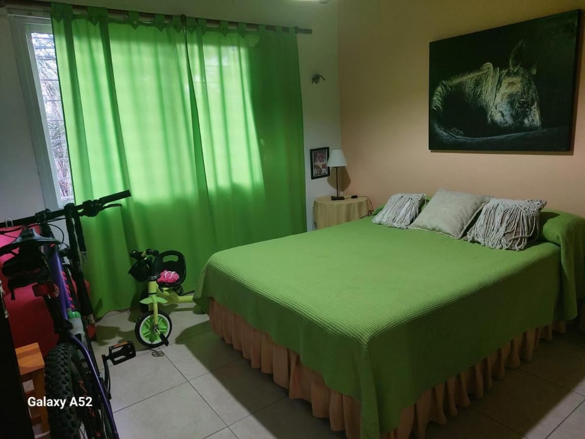 Apartamento Departamento En Barrio Santa Rita *