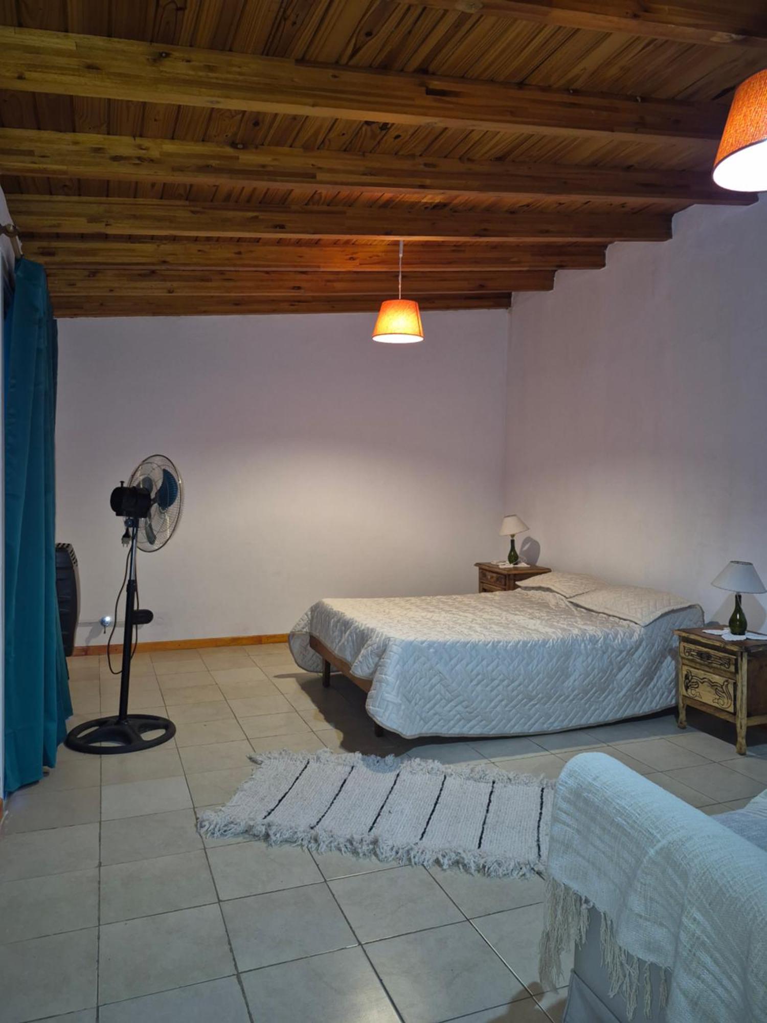 Apartamento Complejo El Padrino *