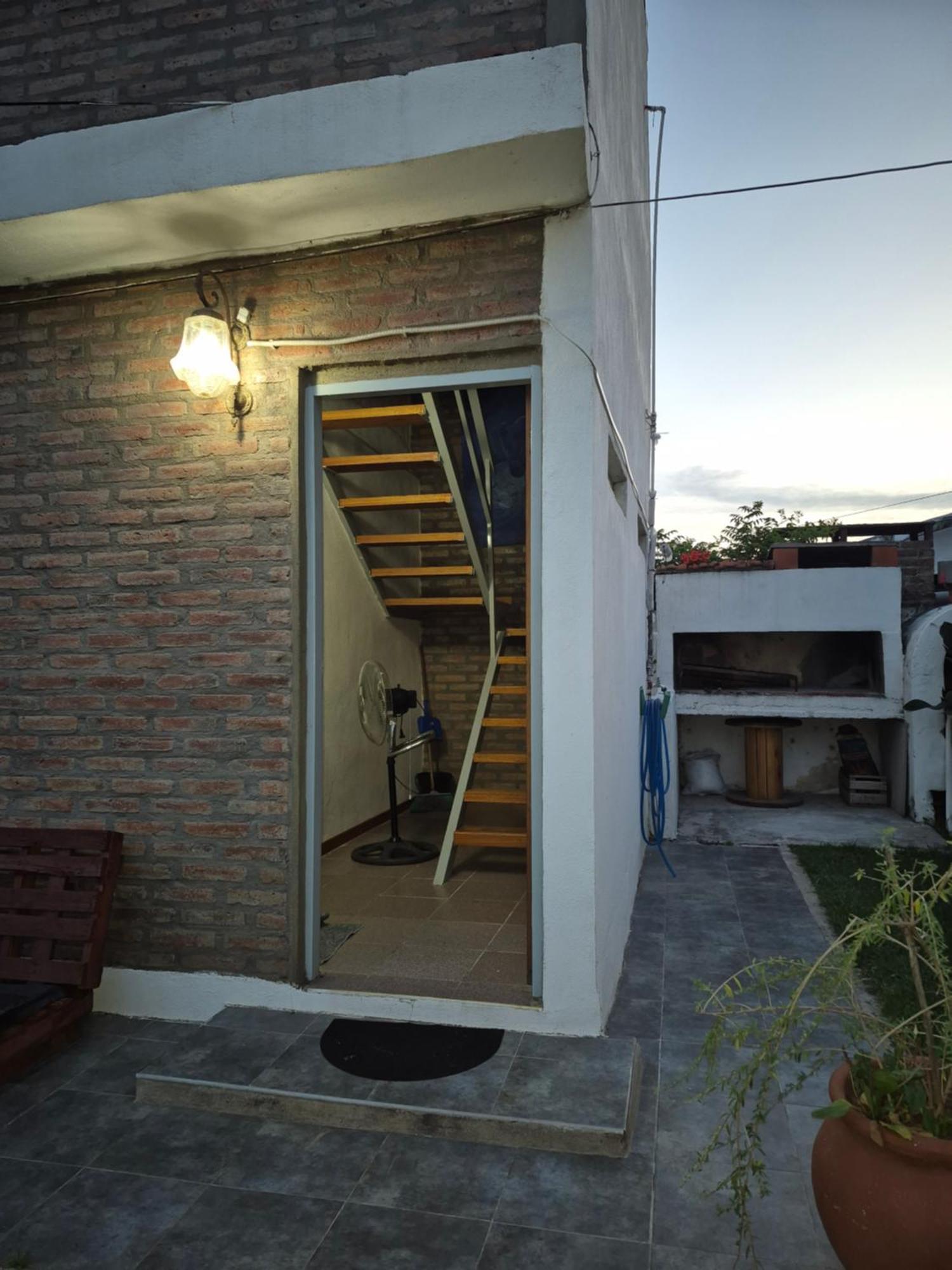 Complejo El Padrino Apartamento Villa Carlos Paz