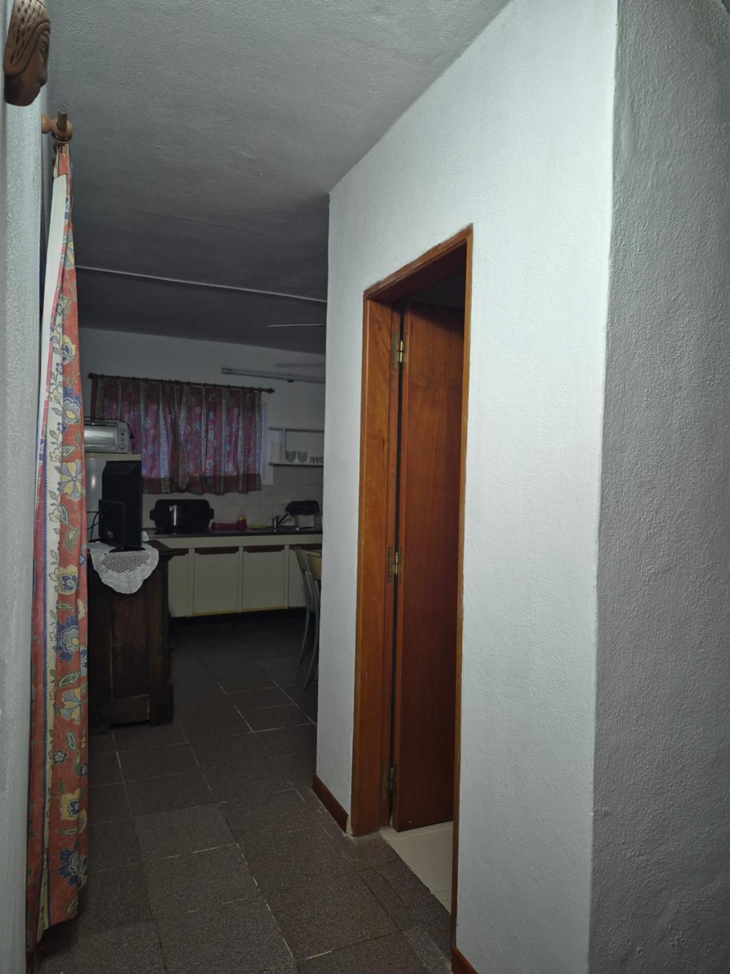 Apartamento Complejo El Padrino Villa Carlos Paz