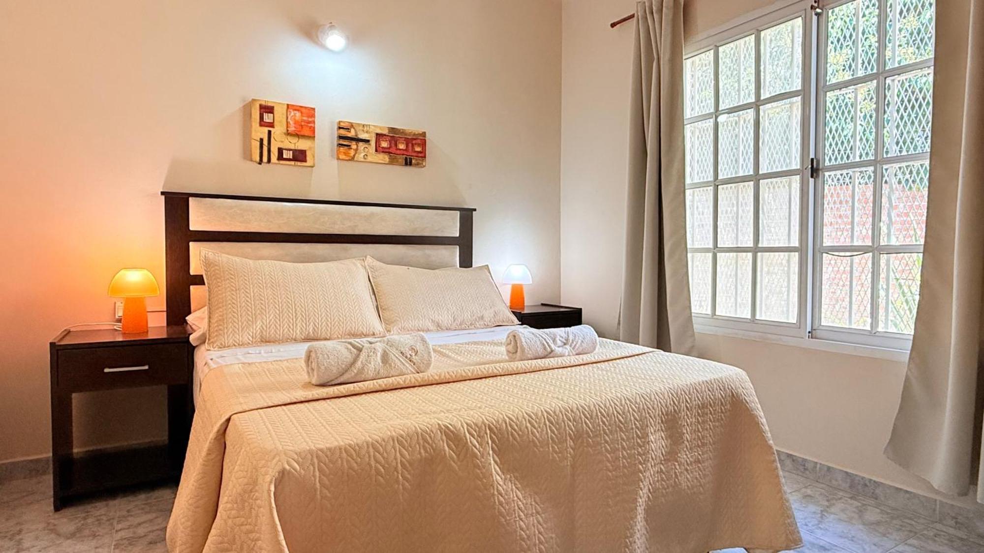 Casa En Balneario C Pileta Compartida Cerca Del Centro Chalet