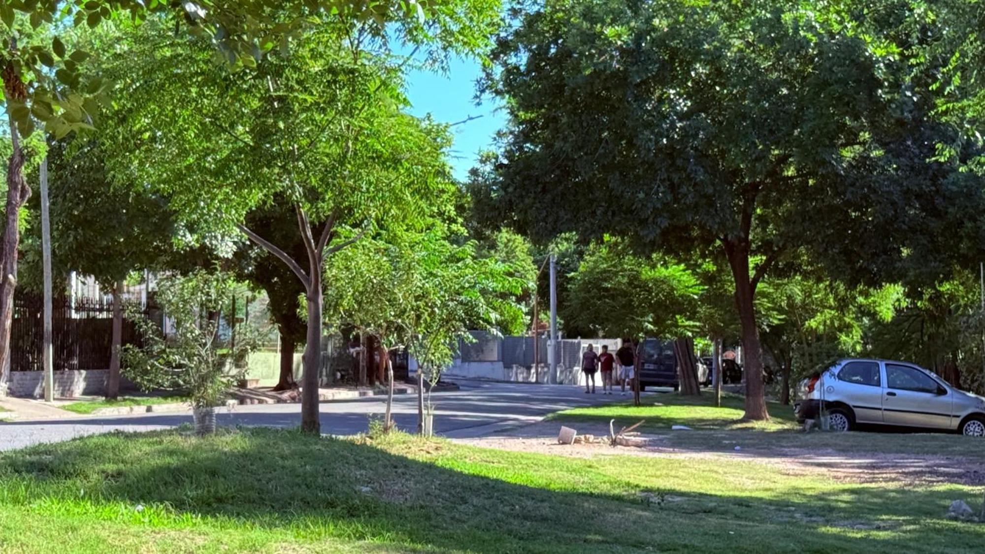 Casa En Balneario C Pileta Compartida Cerca Del Centro Villa Carlos Paz
