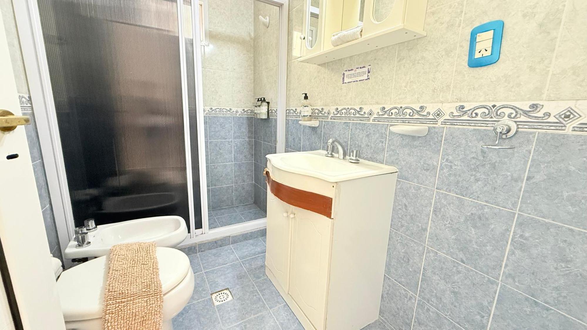 Casa En Balneario C Pileta Compartida Cerca Del Centro *