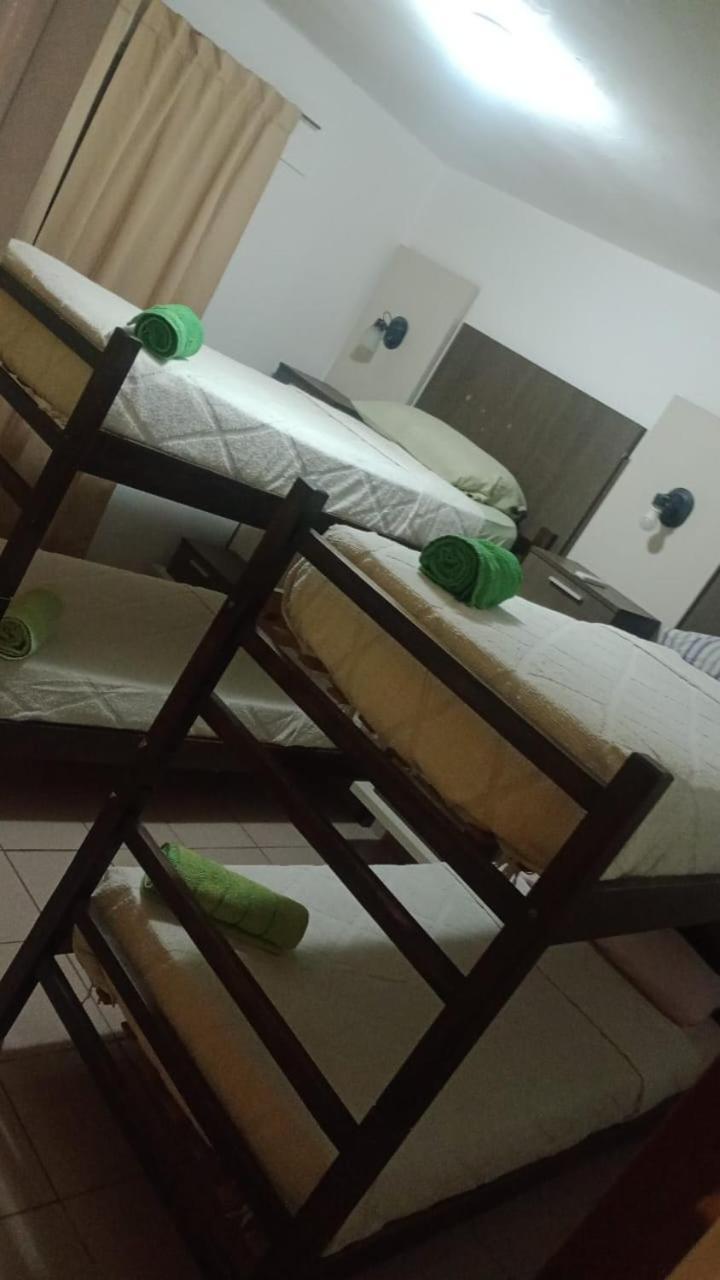 Hostal Catalina