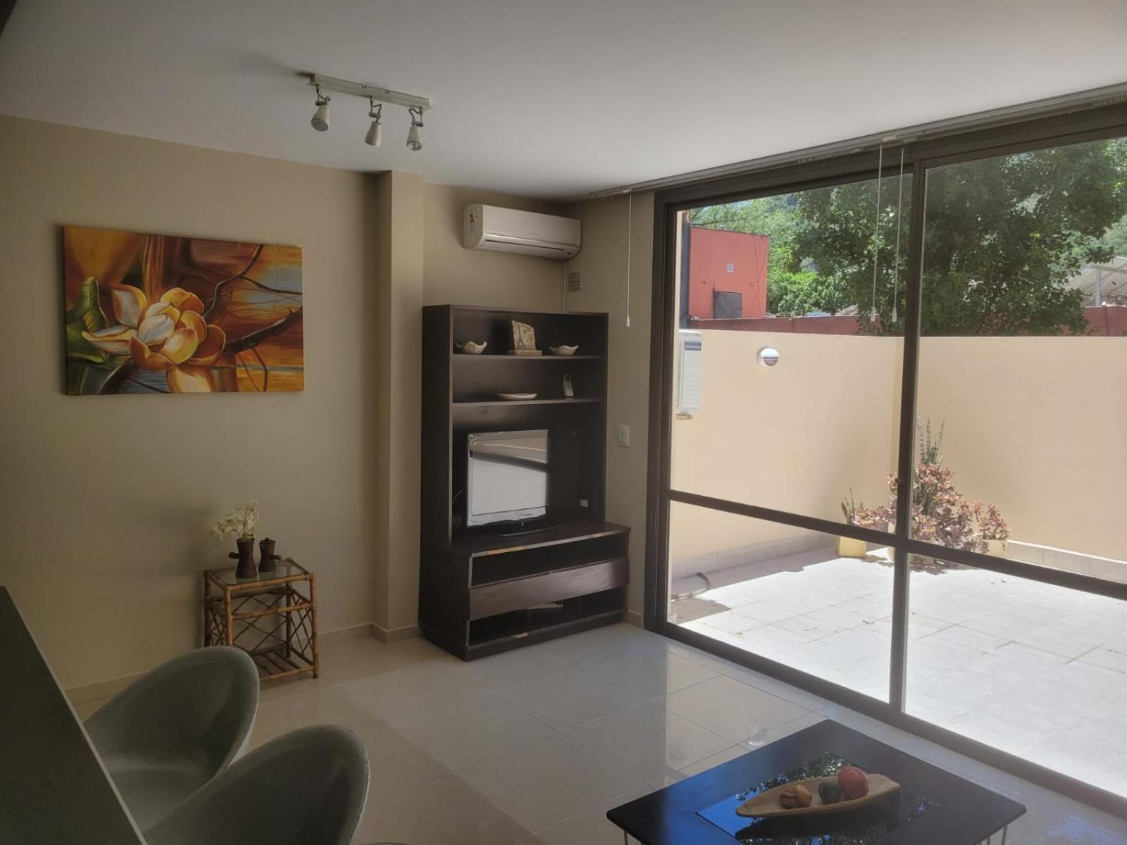 Apartamento Depto Angie Villa Carlos Paz
