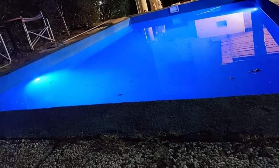 Lo De Adri Сasa de vacaciones