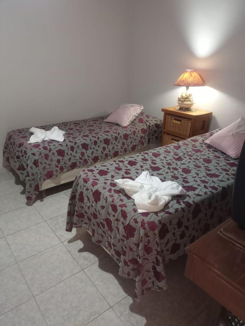 Departamento Adorable, Centro, Con Cochera Apartamento
