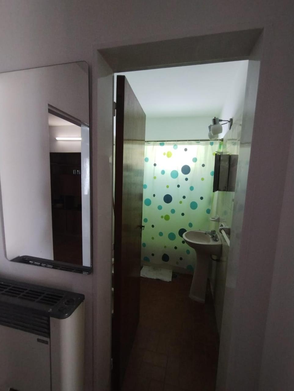 Casa Con Pileta Villa Carlos Paz