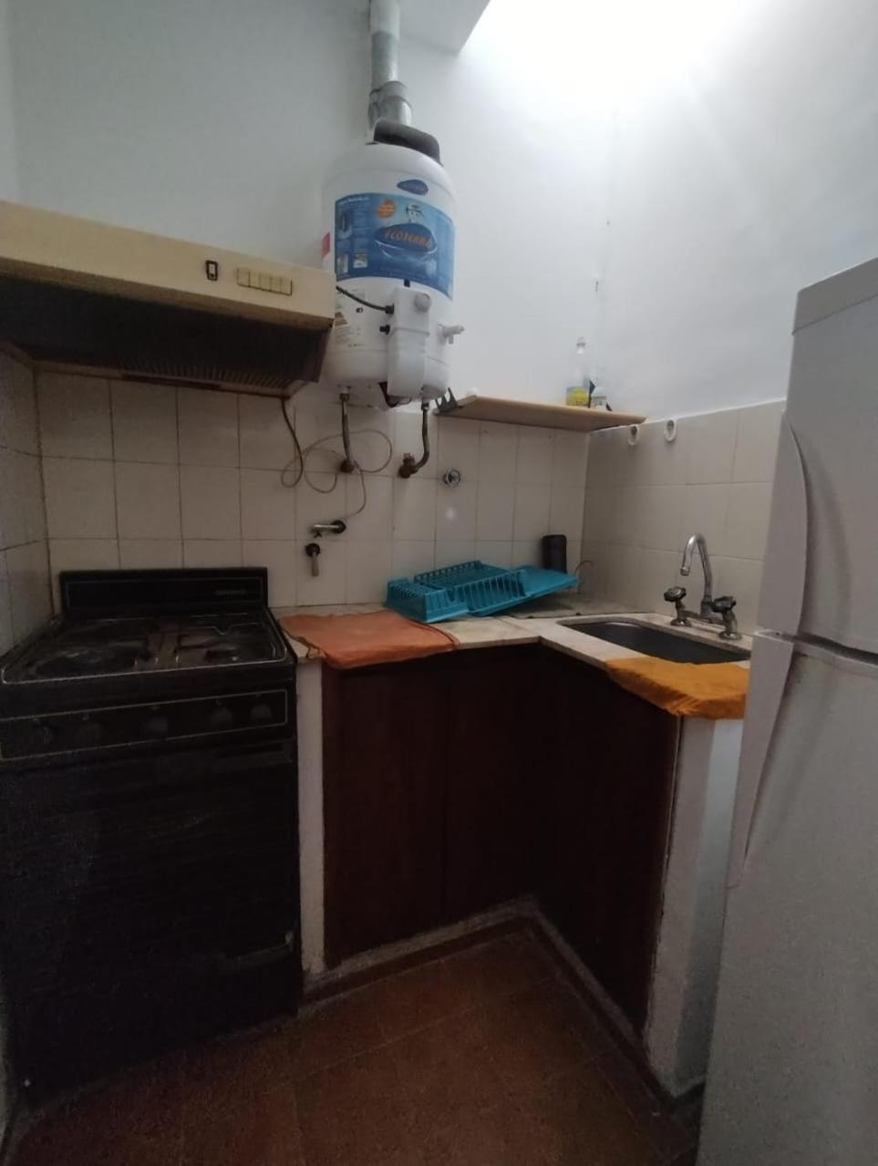 Casa Con Pileta Сasa de vacaciones