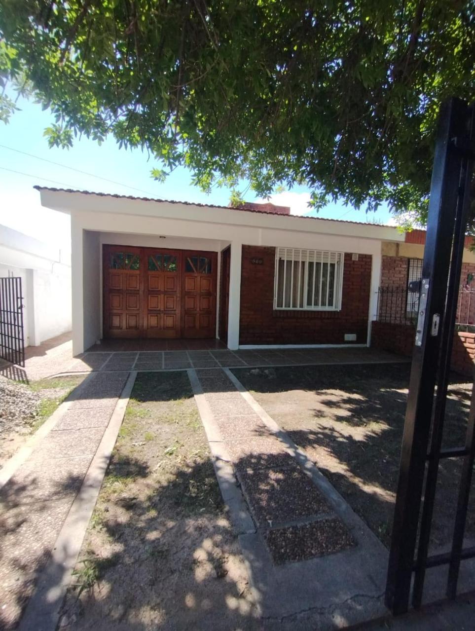 Casa Con Pileta Сasa de vacaciones Villa Carlos Paz