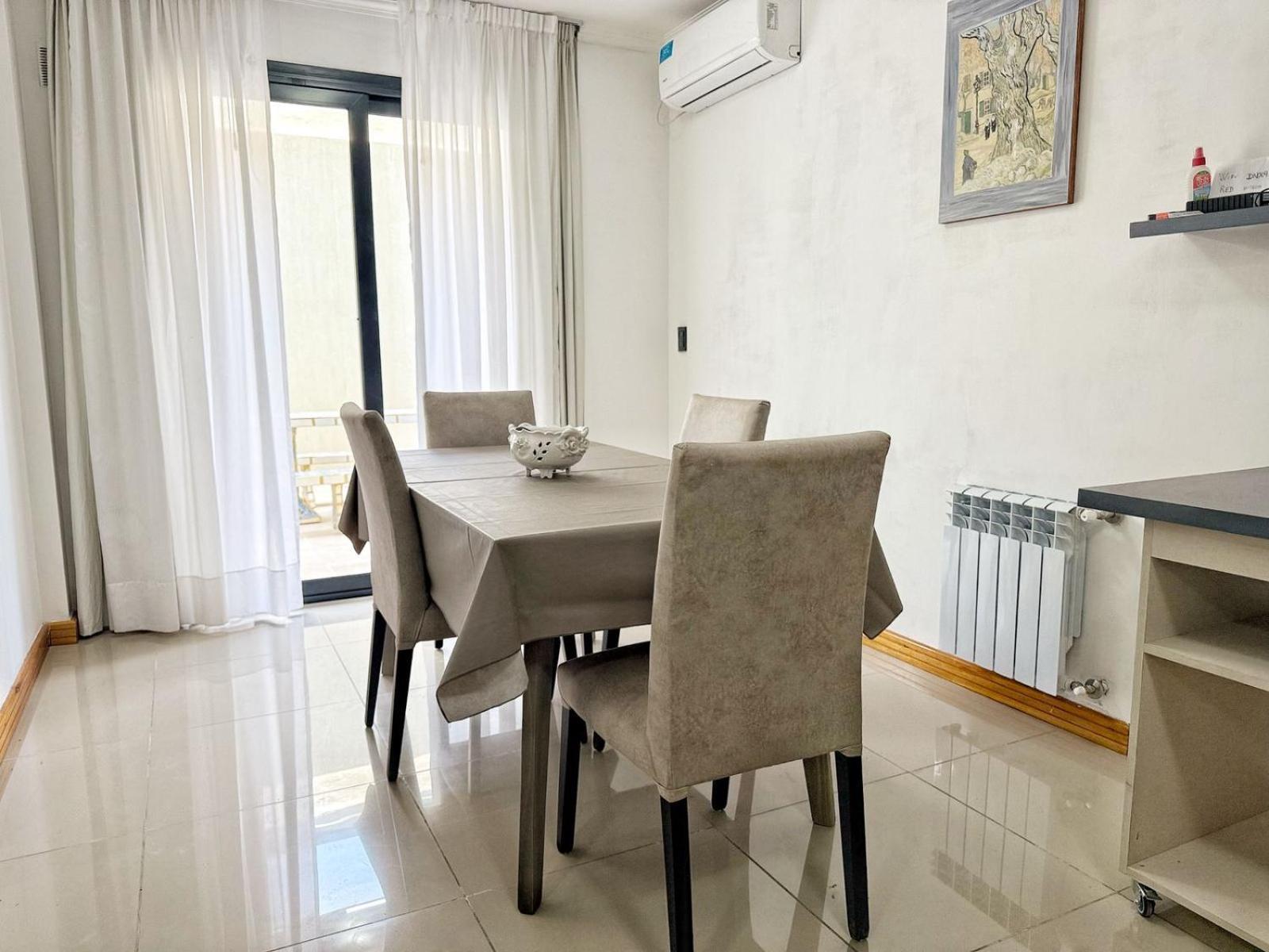 Apartamento Constantino V Villa Carlos Paz