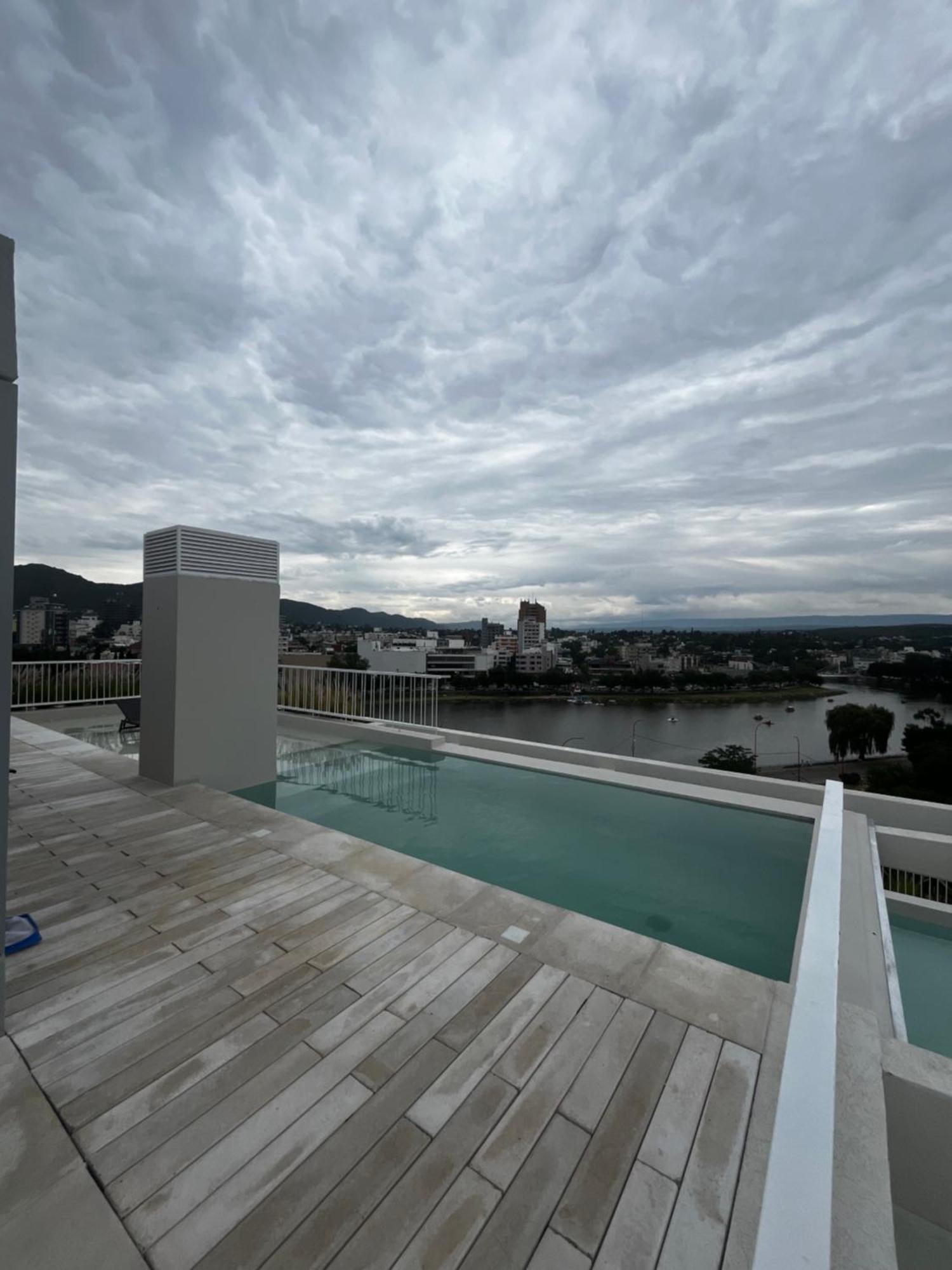 Soul Dpto Centrico De Categoria Con Vista Al Y Balcon Apartamento