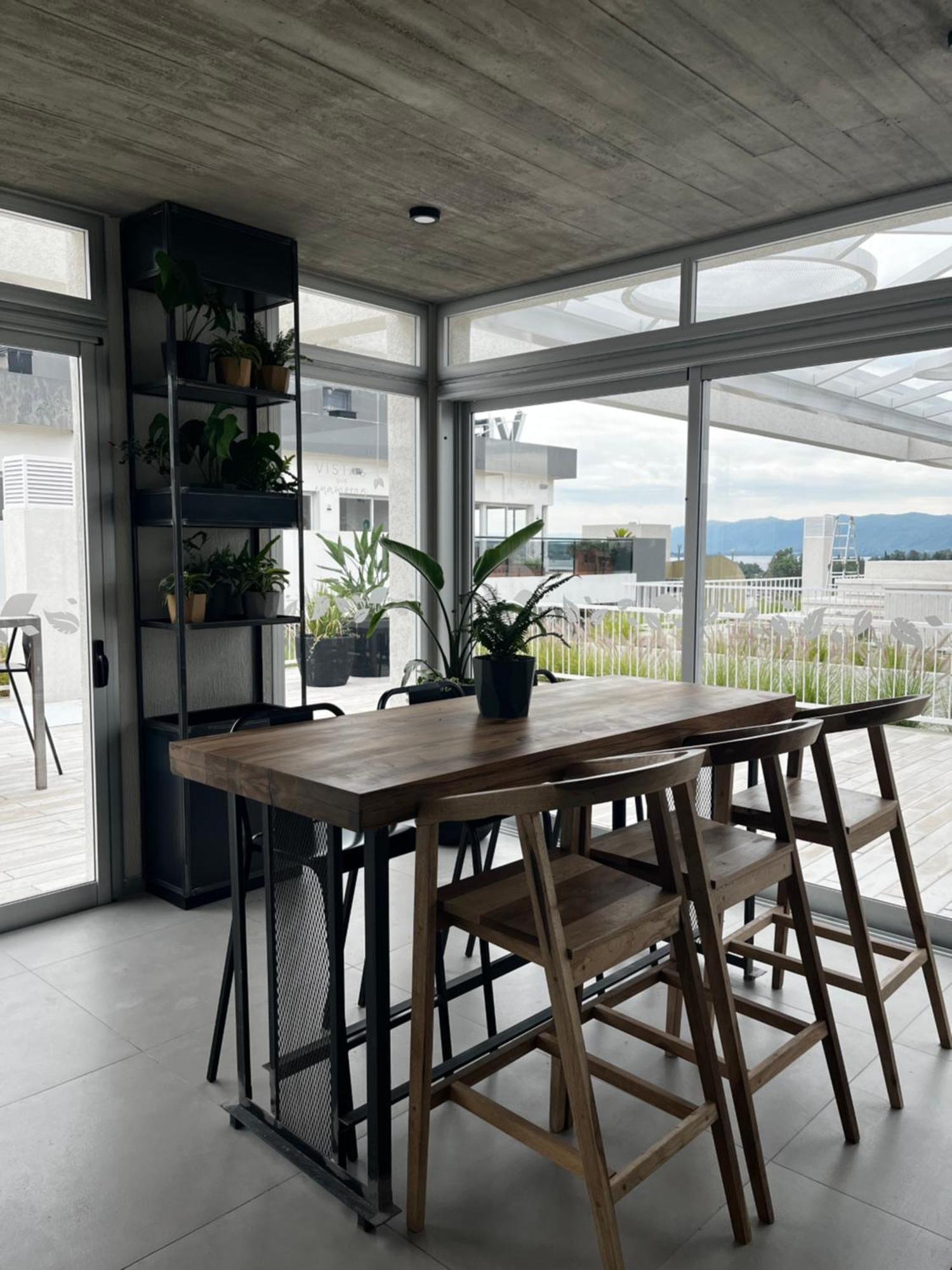 Apartamento Soul Dpto Centrico De Categoria Con Vista Al Y Balcon *