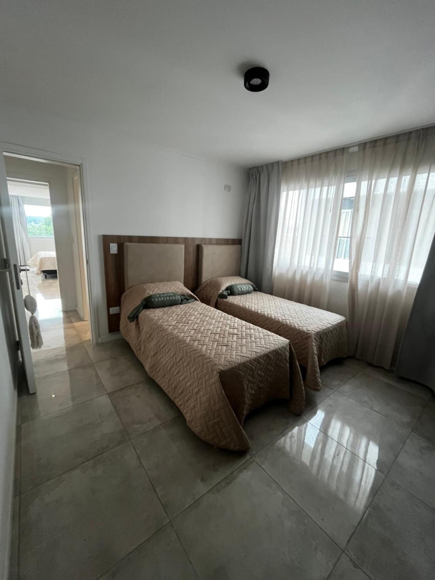 Apartamento Soul Dpto Centrico De Categoria Con Vista Al Y Balcon