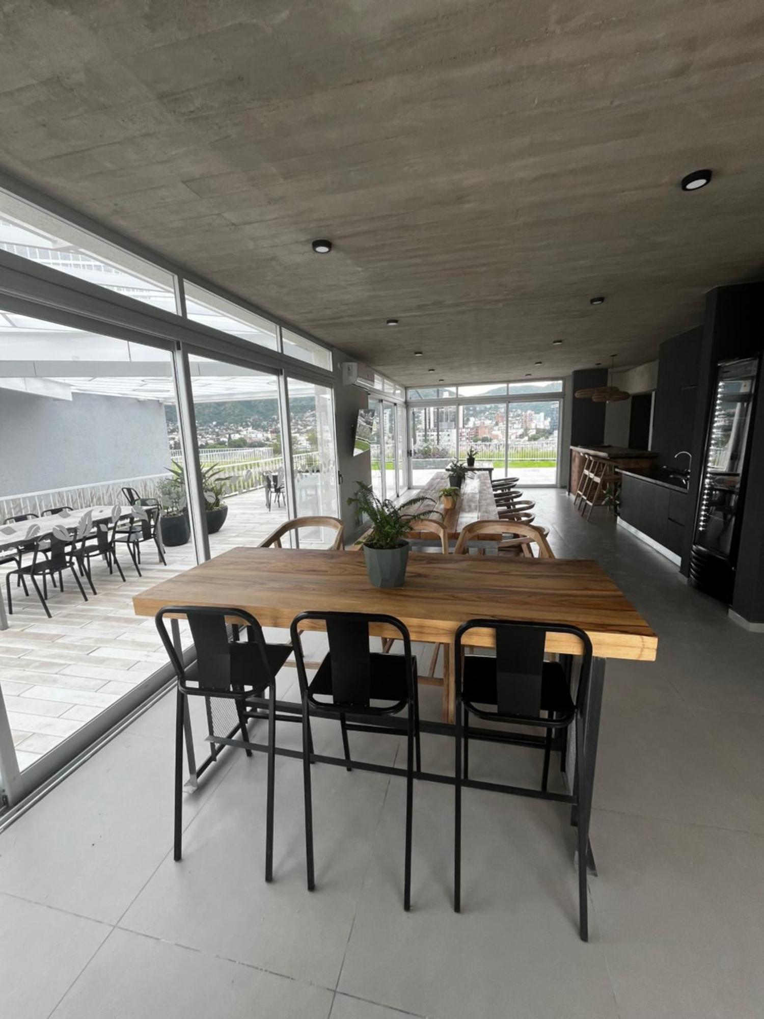 Soul Dpto Centrico De Categoria Con Vista Al Y Balcon Apartamento Villa Carlos Paz