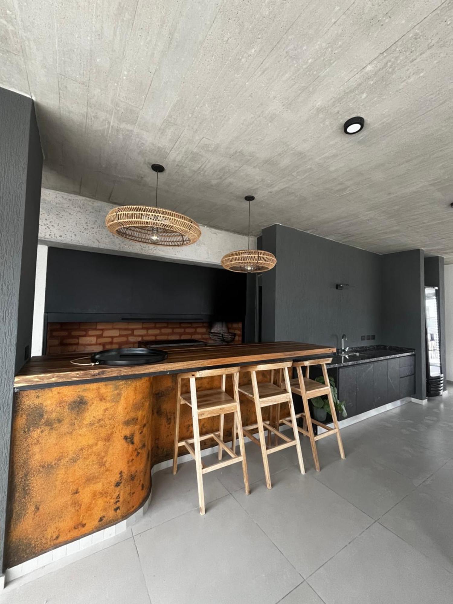 Apartamento Soul Dpto Centrico De Categoria Con Vista Al Y Balcon
