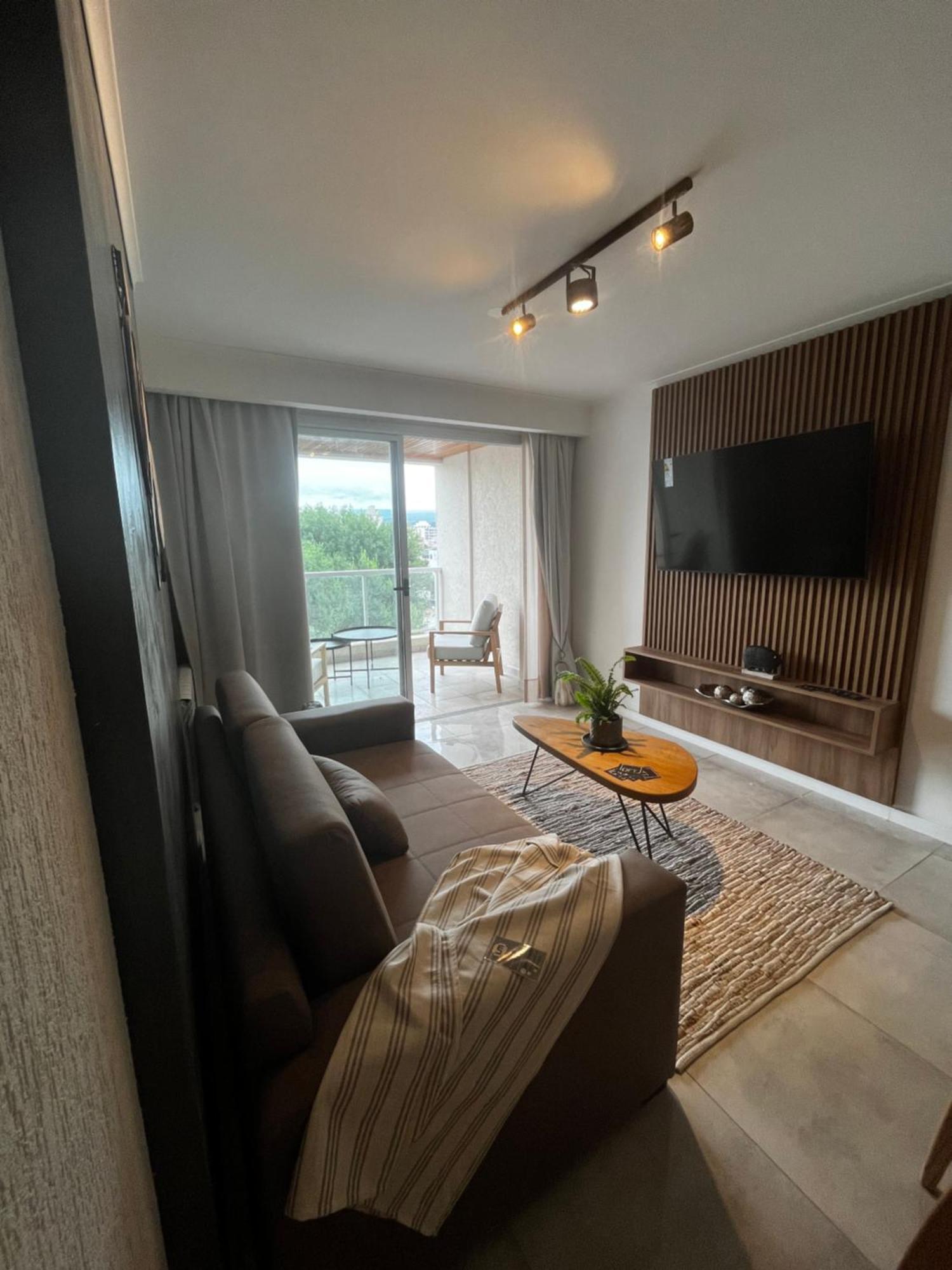 Apartamento Soul Dpto Centrico De Categoria Con Vista Al Y Balcon *