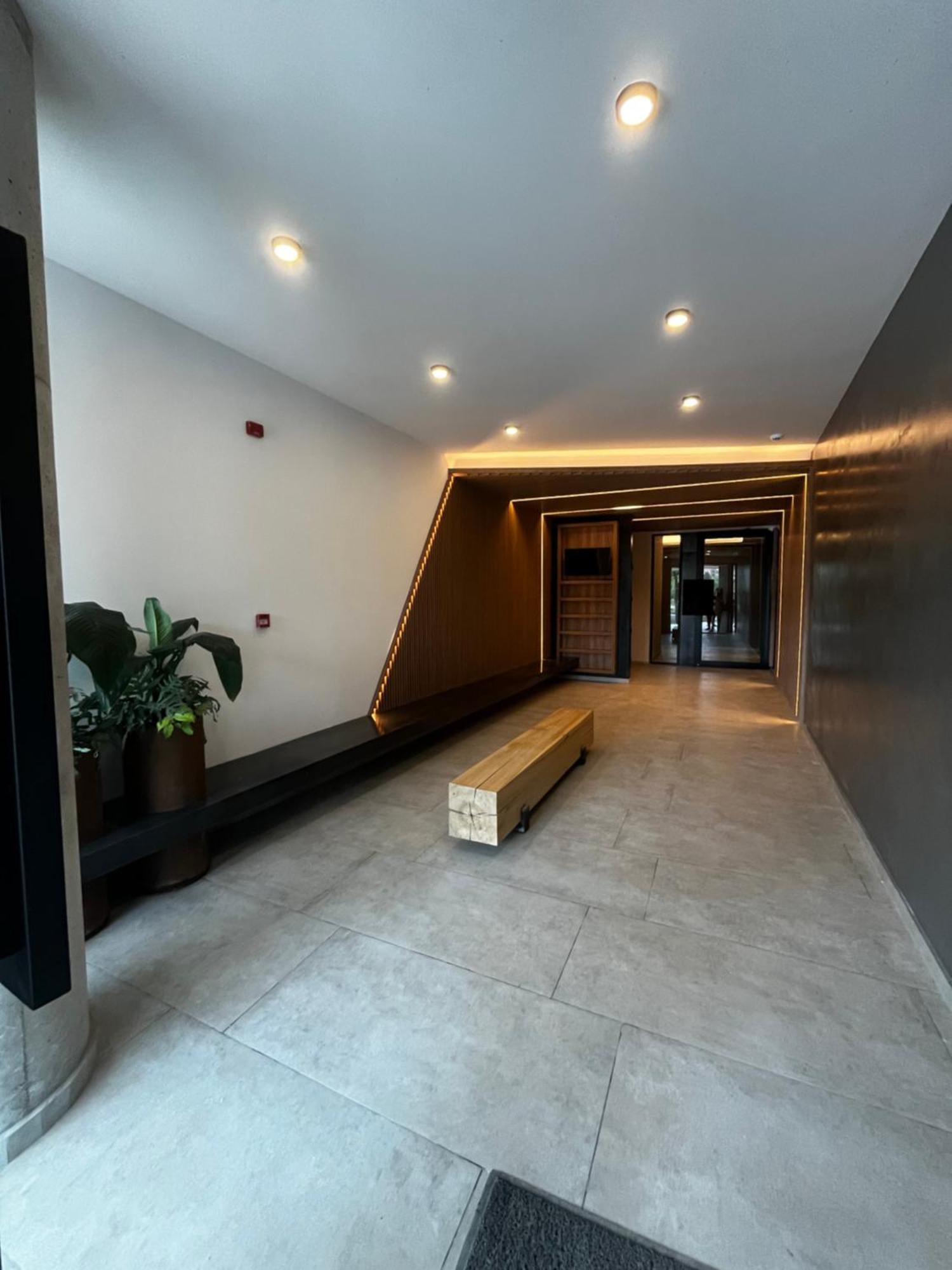 Apartamento Soul Dpto Centrico De Categoria Con Vista Al Y Balcon