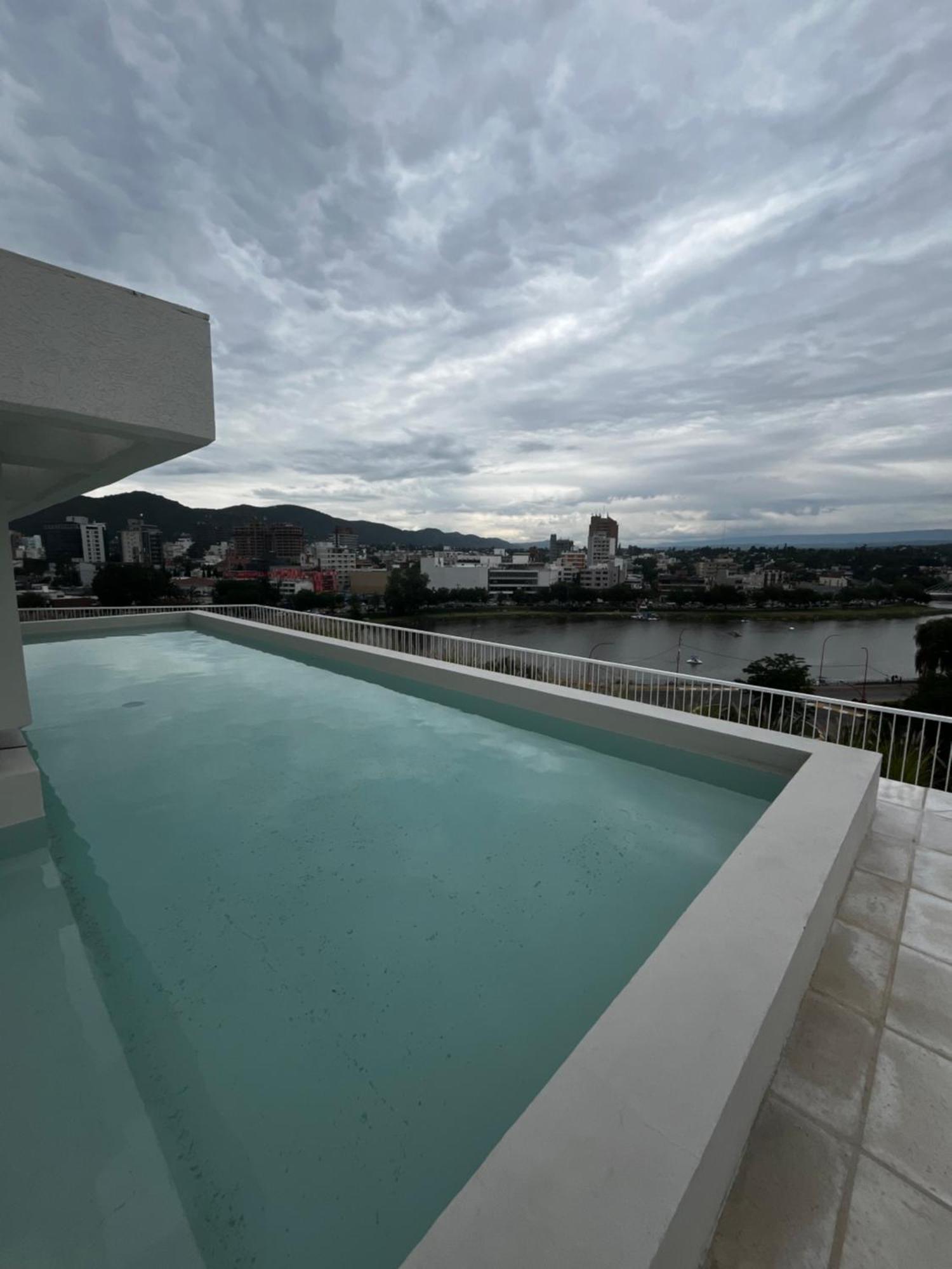 Apartamento Soul Dpto Centrico De Categoria Con Vista Al Y Balcon *