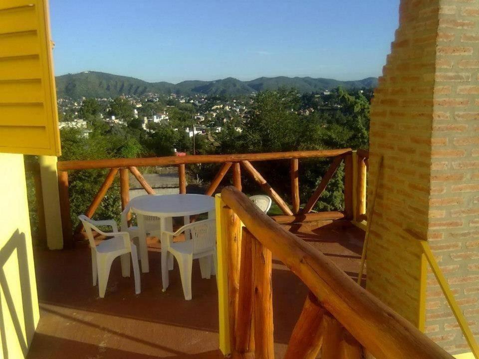 La Vivi * Villa Carlos Paz