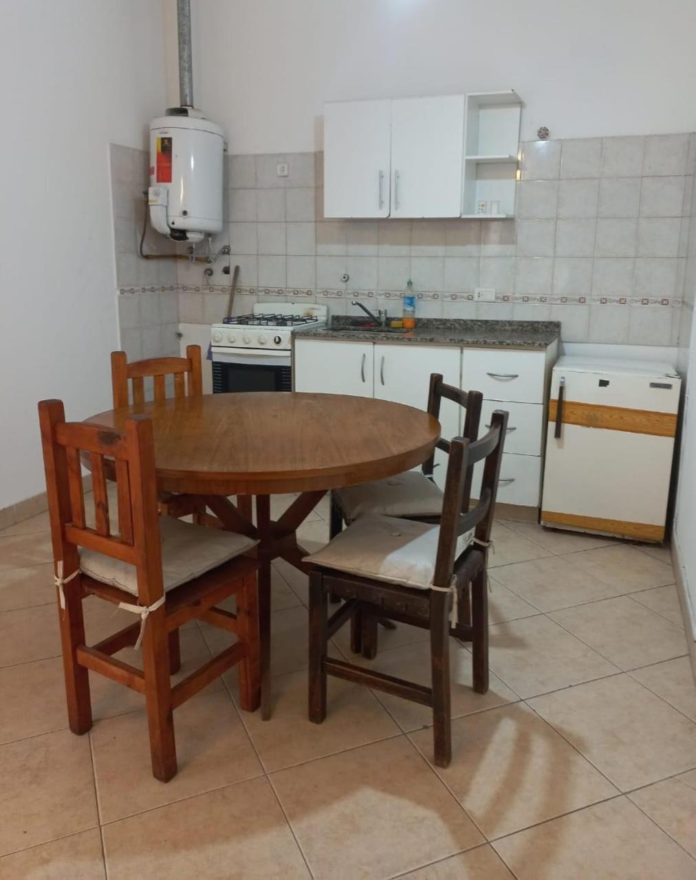 Apartamento Departamentos Economicos Medrano Villa Carlos Paz