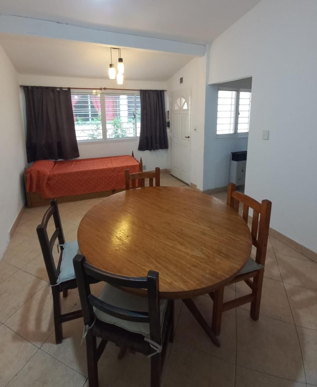 Apartamento Departamentos Economicos Medrano