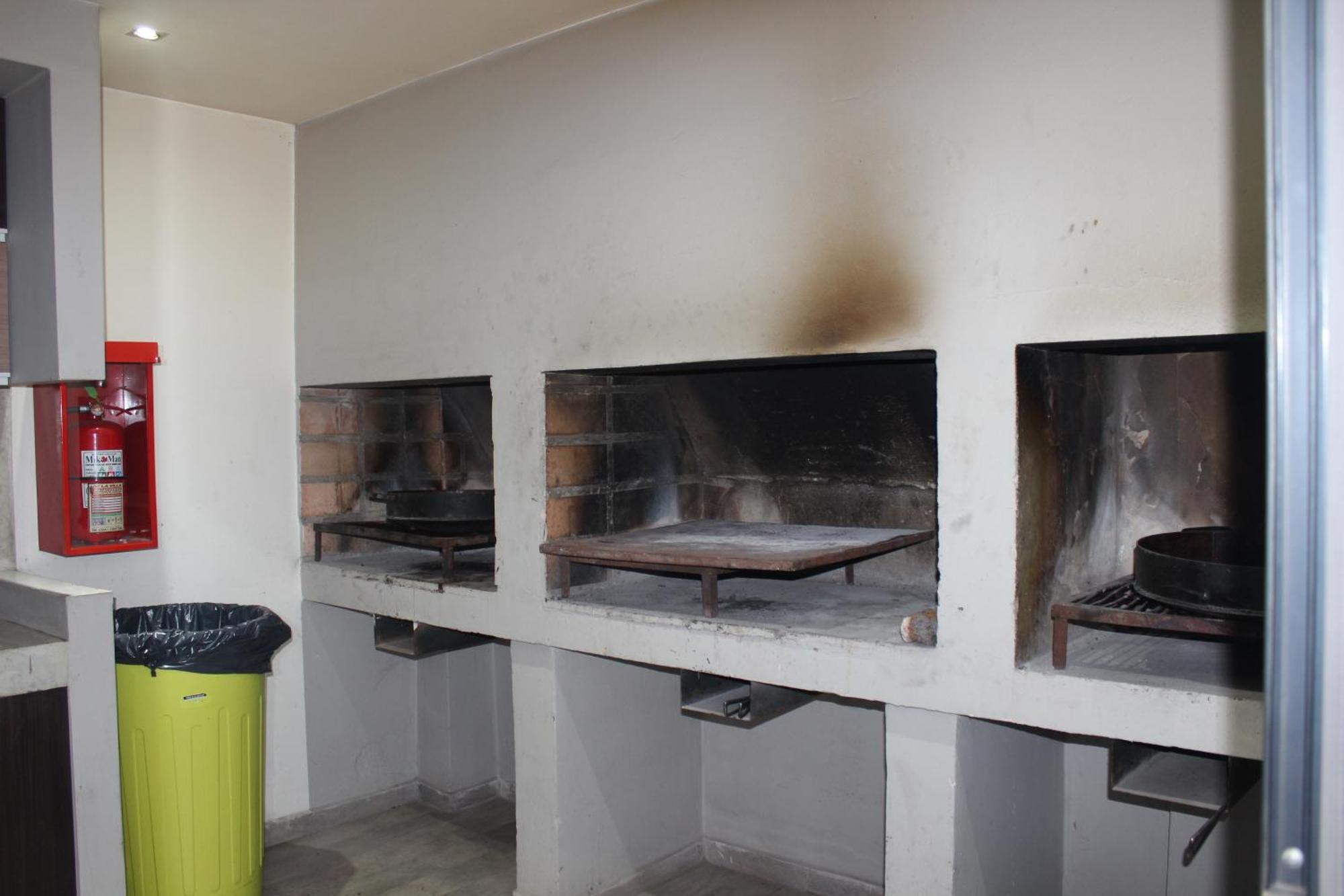 Comodo Y Moderno Departamento 4 Personas Villa Carlos Paz